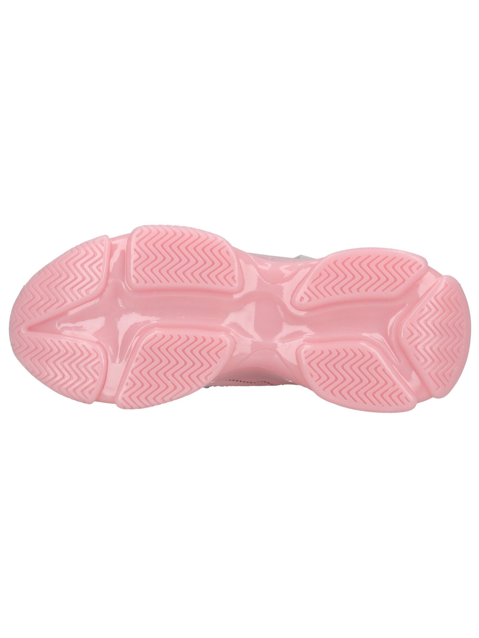 STEVE MADDEN Sneaker »STEVE MADDEN Sneaker Textil«