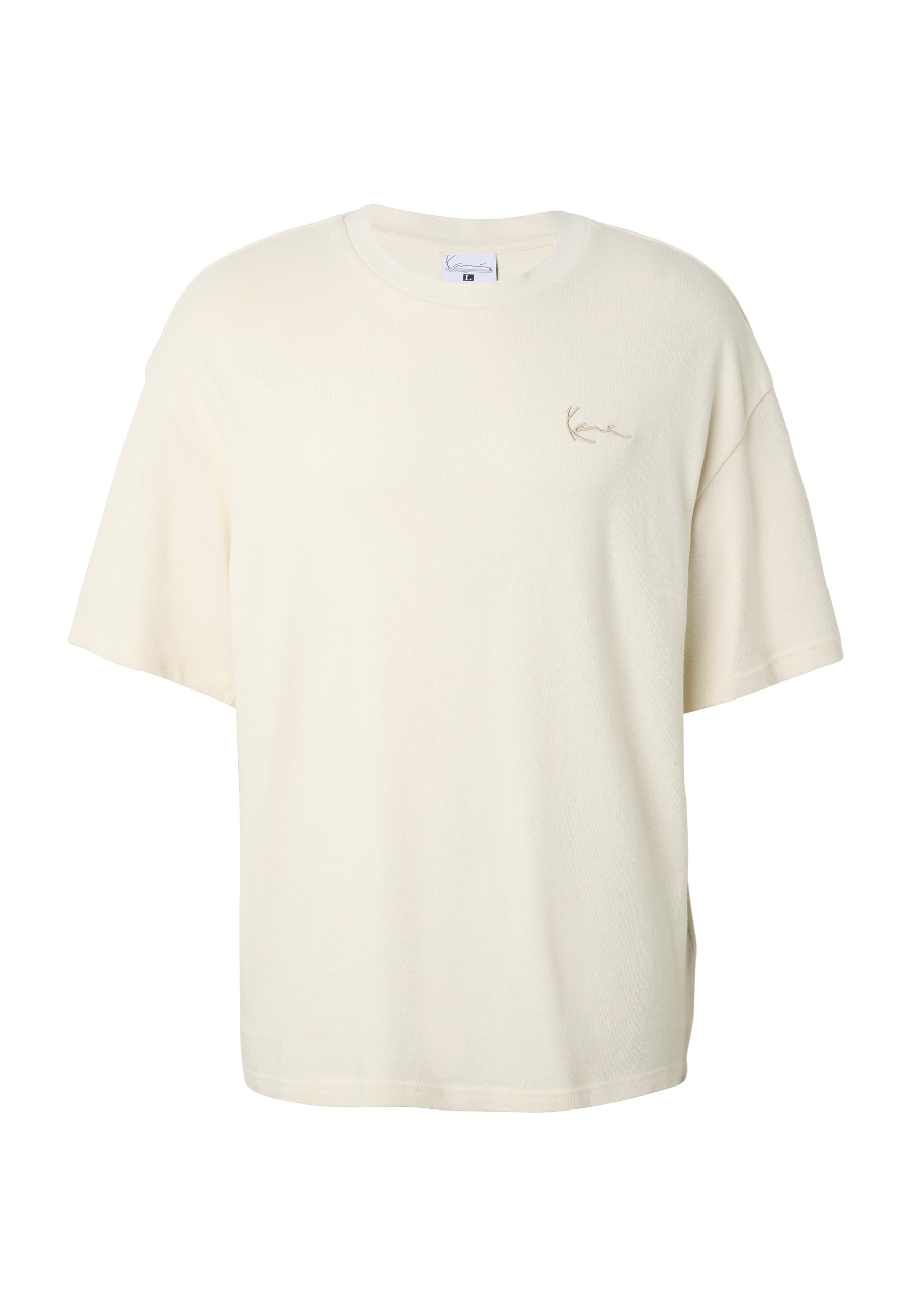 Karl Kani T-Shirt "Karl Kani Signature Washed Oversized T-Shirt" 1