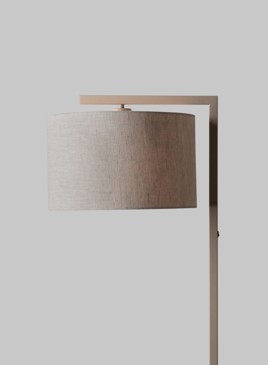 it's About RoMi Stehlampe »BOSTON« E27 1 Stk.