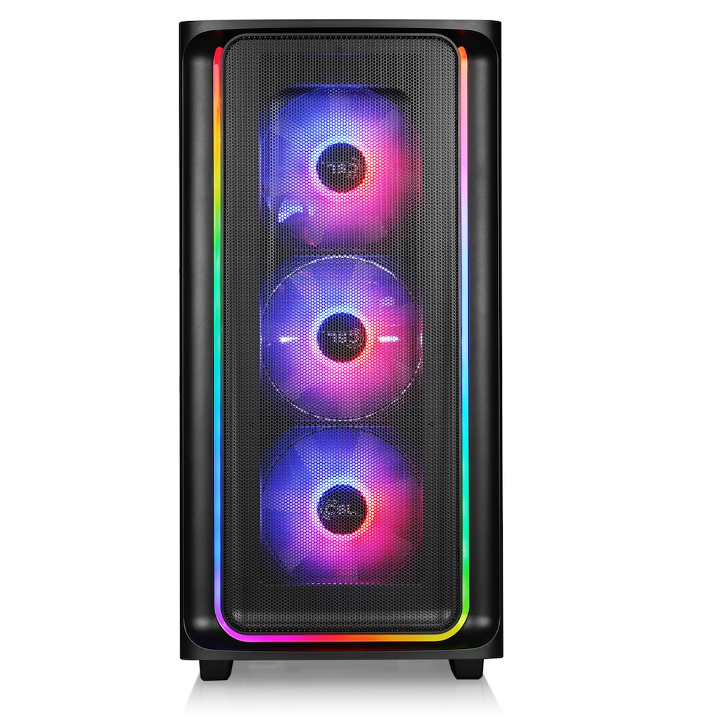 CSL Gaming-PC »Aqueon C99373 Extreme Edition«