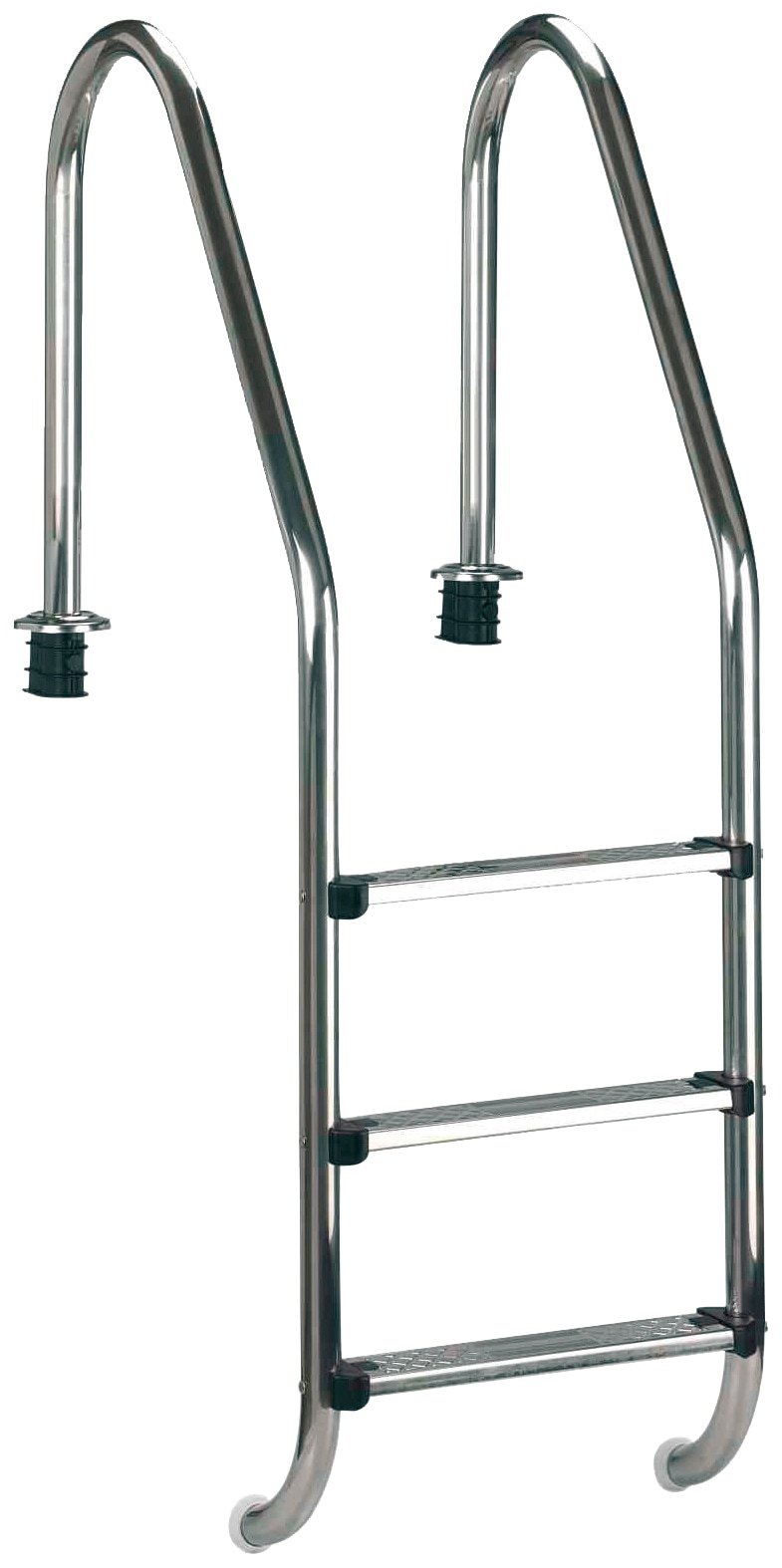 my POOL BWT Ovalpool »PREMIUM«, (Komplett-Set, 10 tlg.), Höhe 135 cm, in verschiedenen Größen