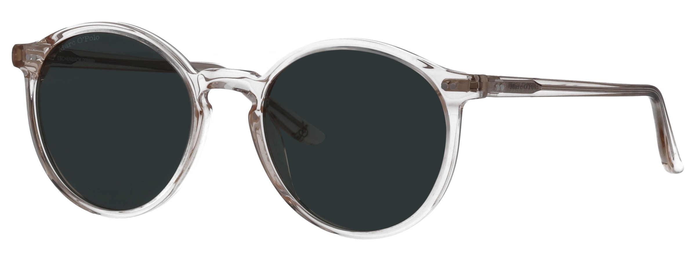 Marc OPolo Sonnenbrille "Modell 505112" Panto-Form günstig online kaufen