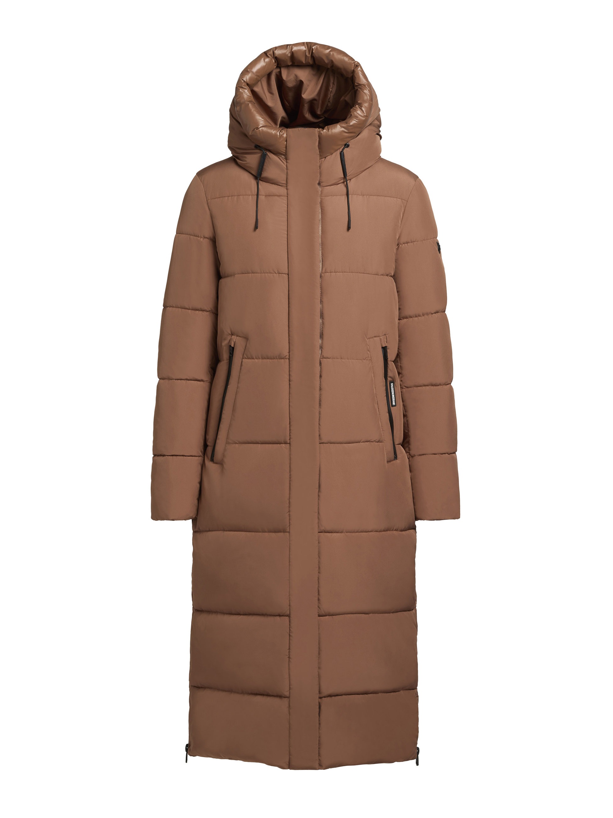 khujo Steppmantel "KALEY" günstig online kaufen
