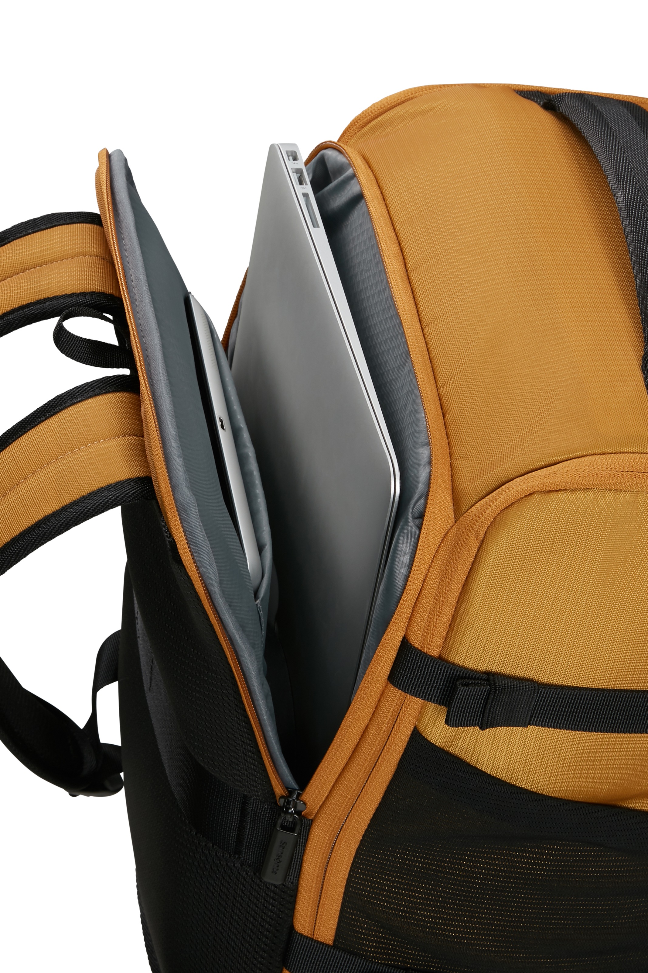 Samsonite Reiserucksack »2FIT« Unisex, Freizeitrucksack, handgepäcktauglich gemäß IATA-Empfehlung