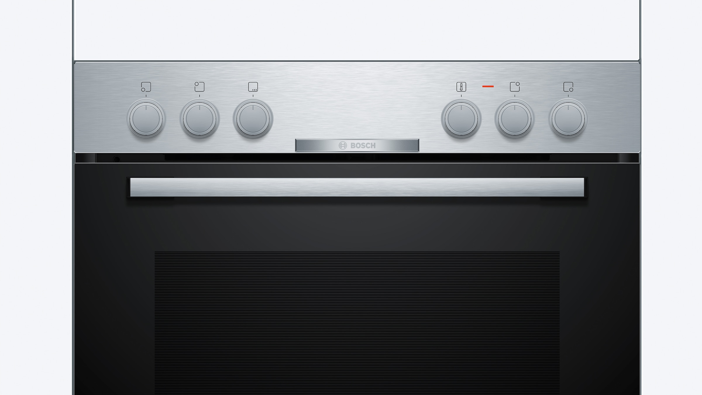 BOSCH Elektro-Herd-Set »HND210CS63«