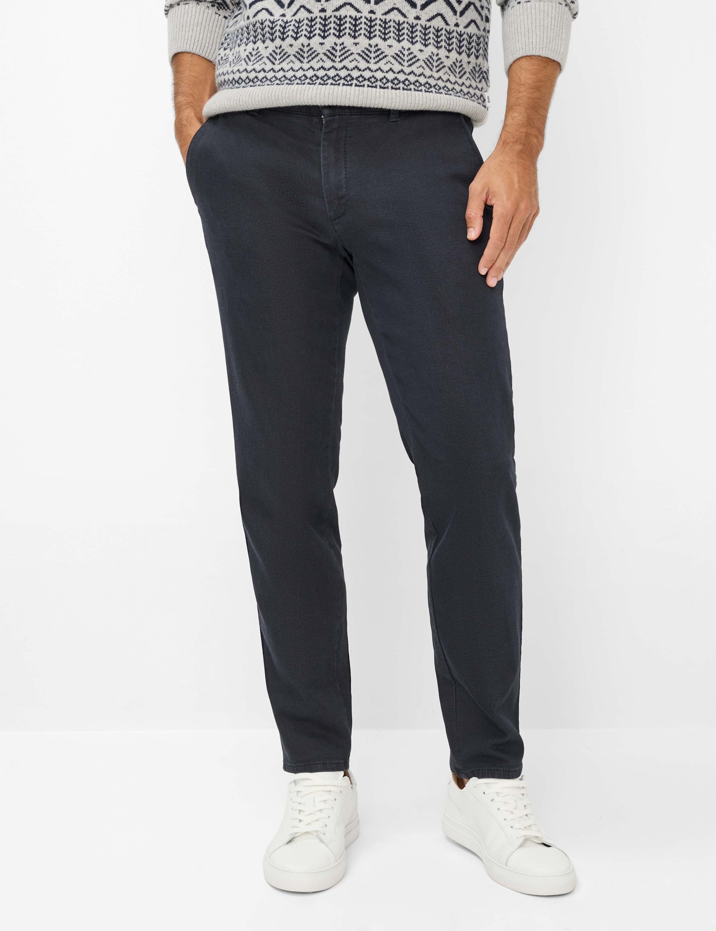 Brax Chinohose "Style FABIO" günstig online kaufen