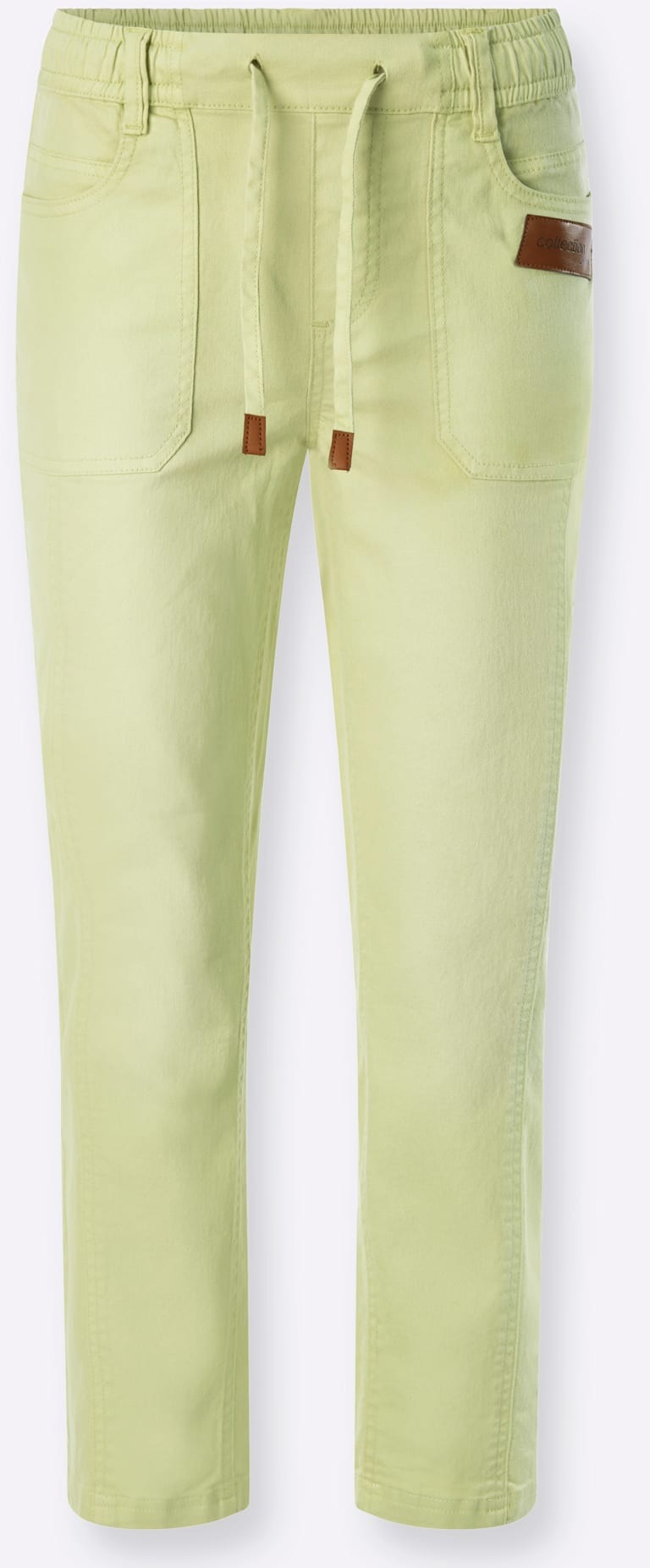 Thumbnail - Casual Looks 7/8-Jeans 1 tlg.