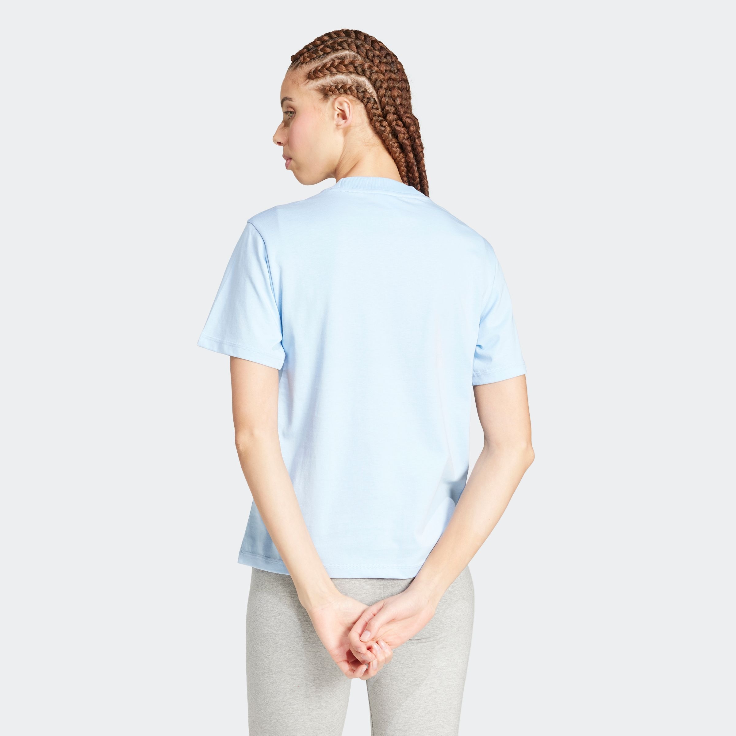 adidas Sportswear T-Shirt »W BL SJ T«