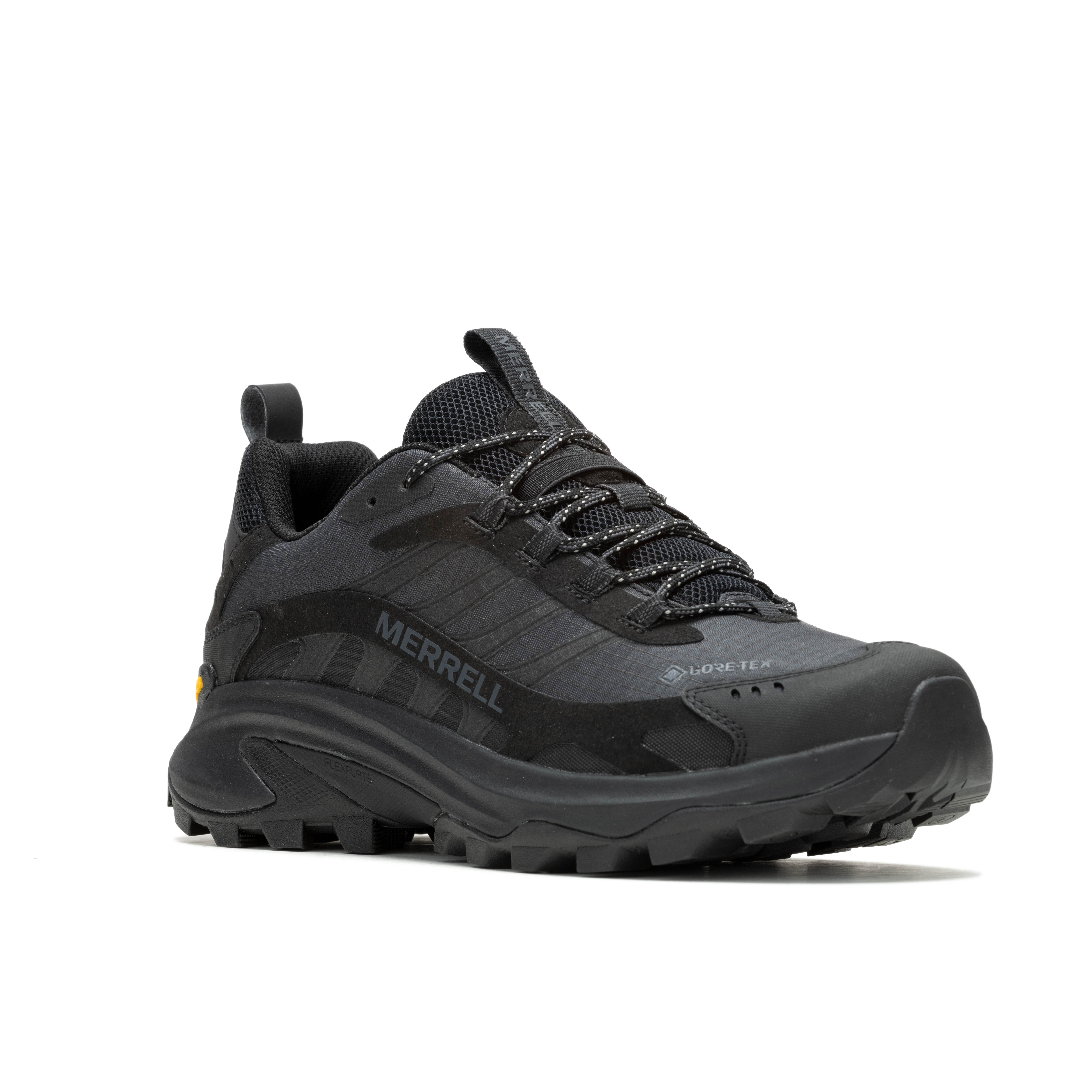 Merrell Wanderschuh "MOAB SPEED 2 GORE-TEX" wasserdicht dank Gore-Tex Membrane