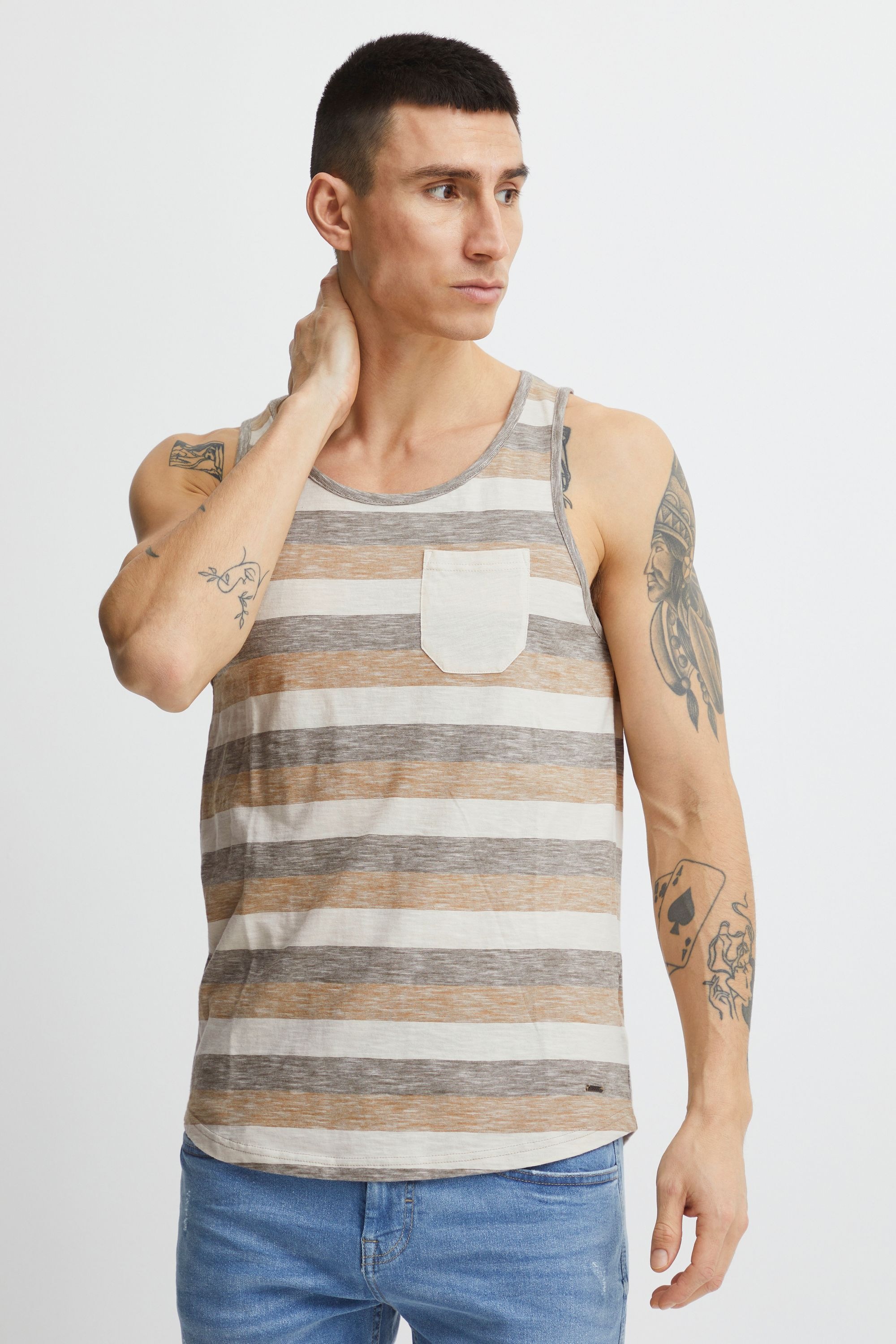 !Solid Tanktop »Tanktop SDWhicco«