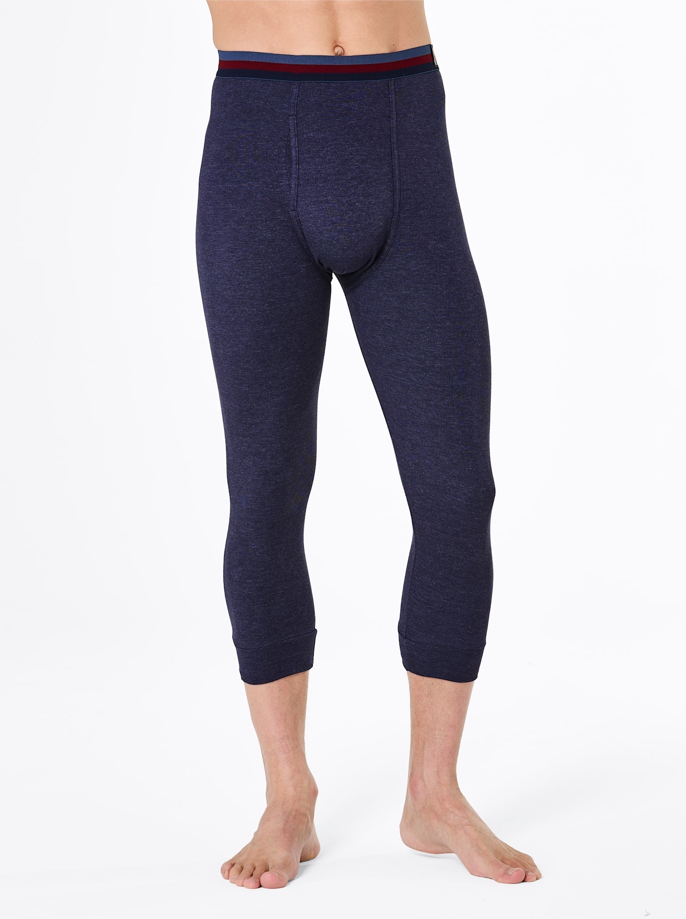 Kings Club Lange Unterhose 2 Stk. günstig online kaufen