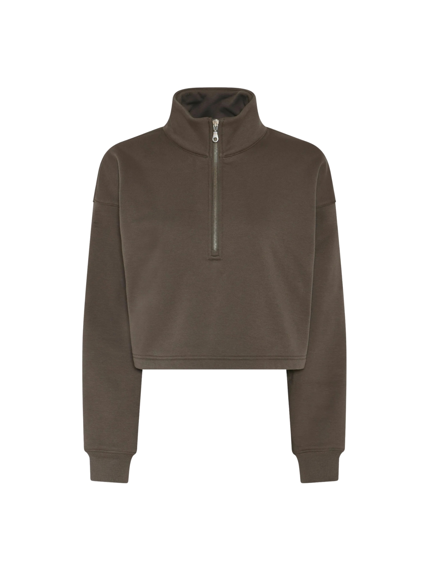 GIRLFRIEND COLLECTIVE Strickpullover "Girlfriend Collective Sweater Vega" günstig online kaufen