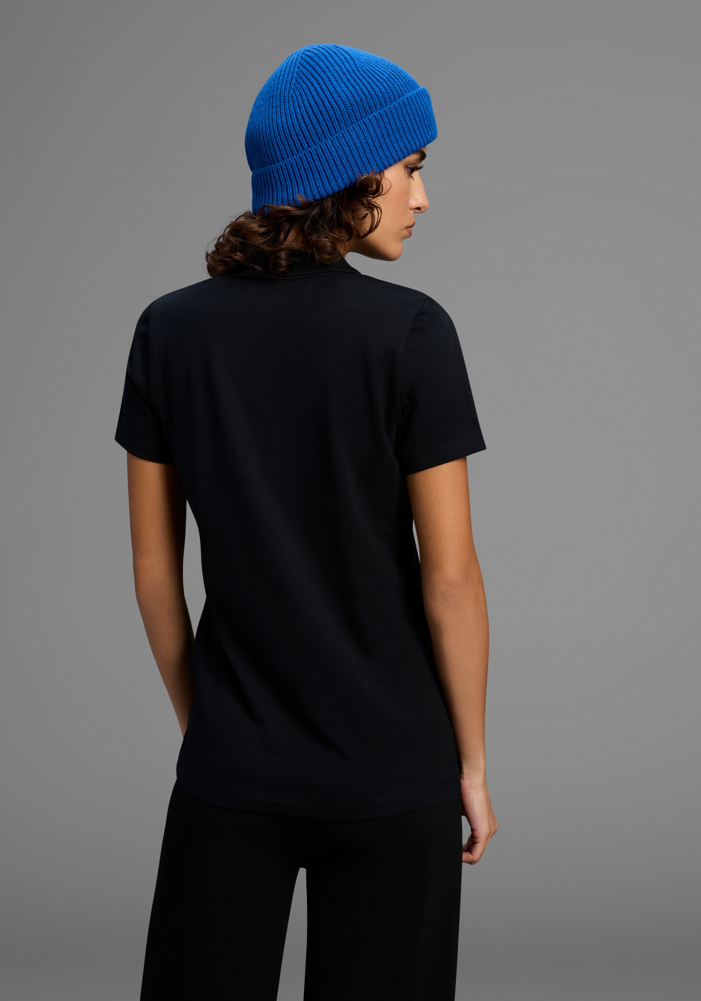 H.I.S Poloshirt, sehr figurbetonte Passform, klassischer Polokragen günstig online kaufen