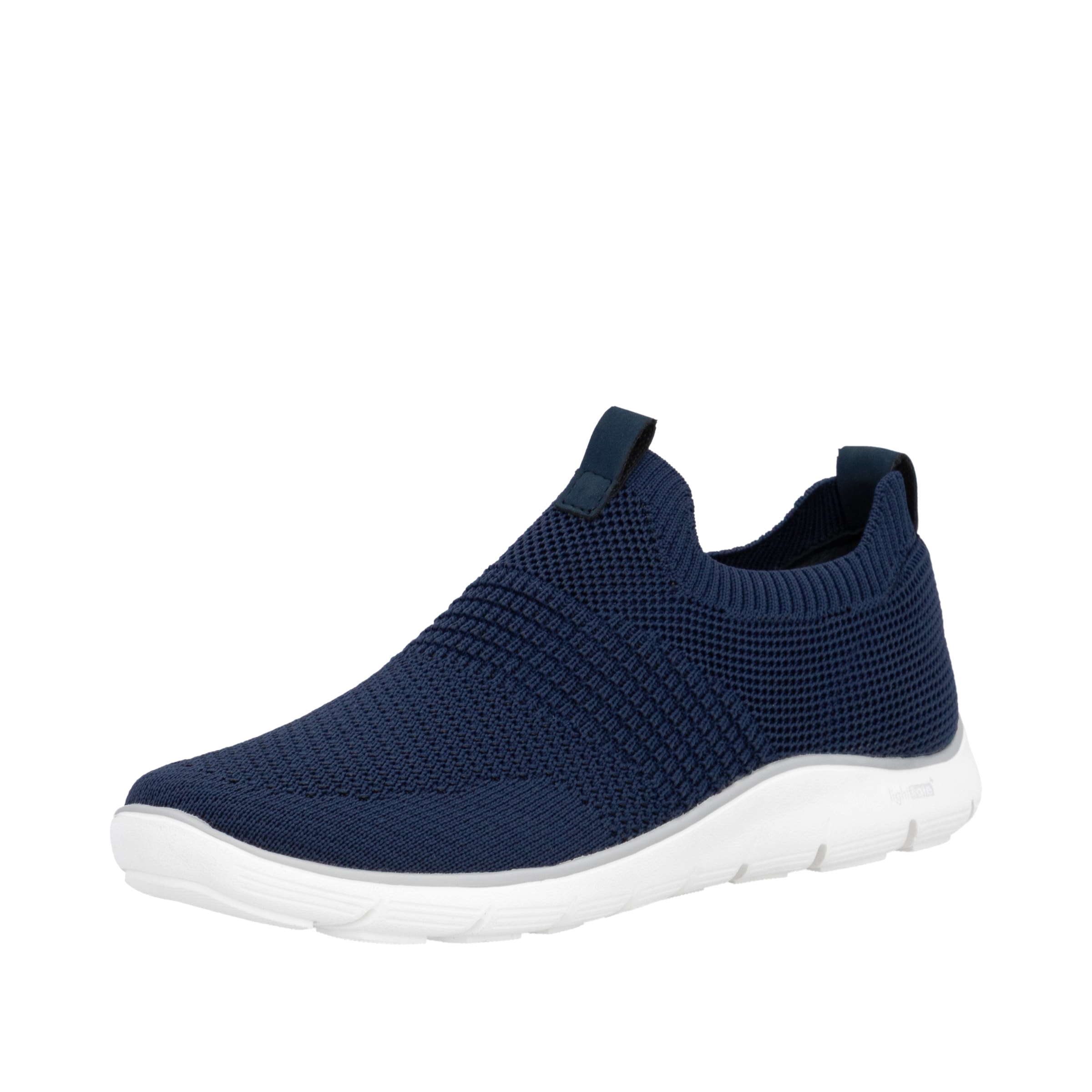 Remonte Slip-On Sneaker Schlupfschuh, Slipper, Barfußschuh mit herausnehmba günstig online kaufen