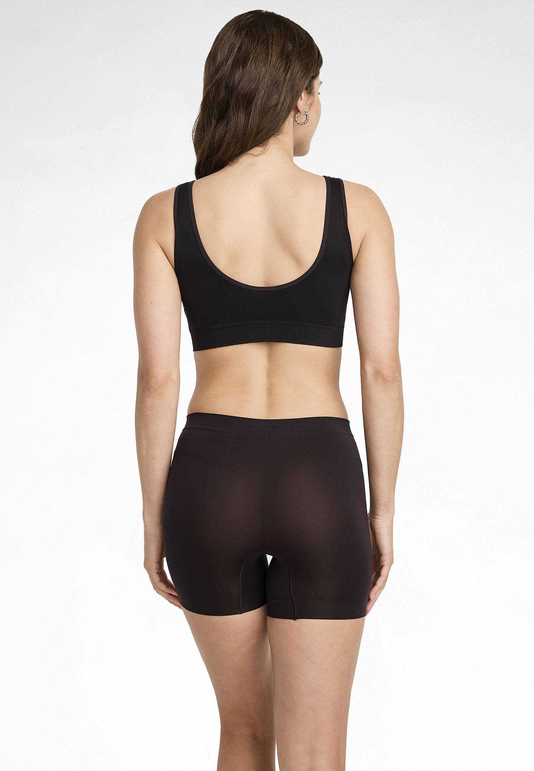 Thumbnail - Jockey Panty "Skimmies" 3er Pack, 3 Stk. (3er Pack), Nahtlos, kürzere Passform