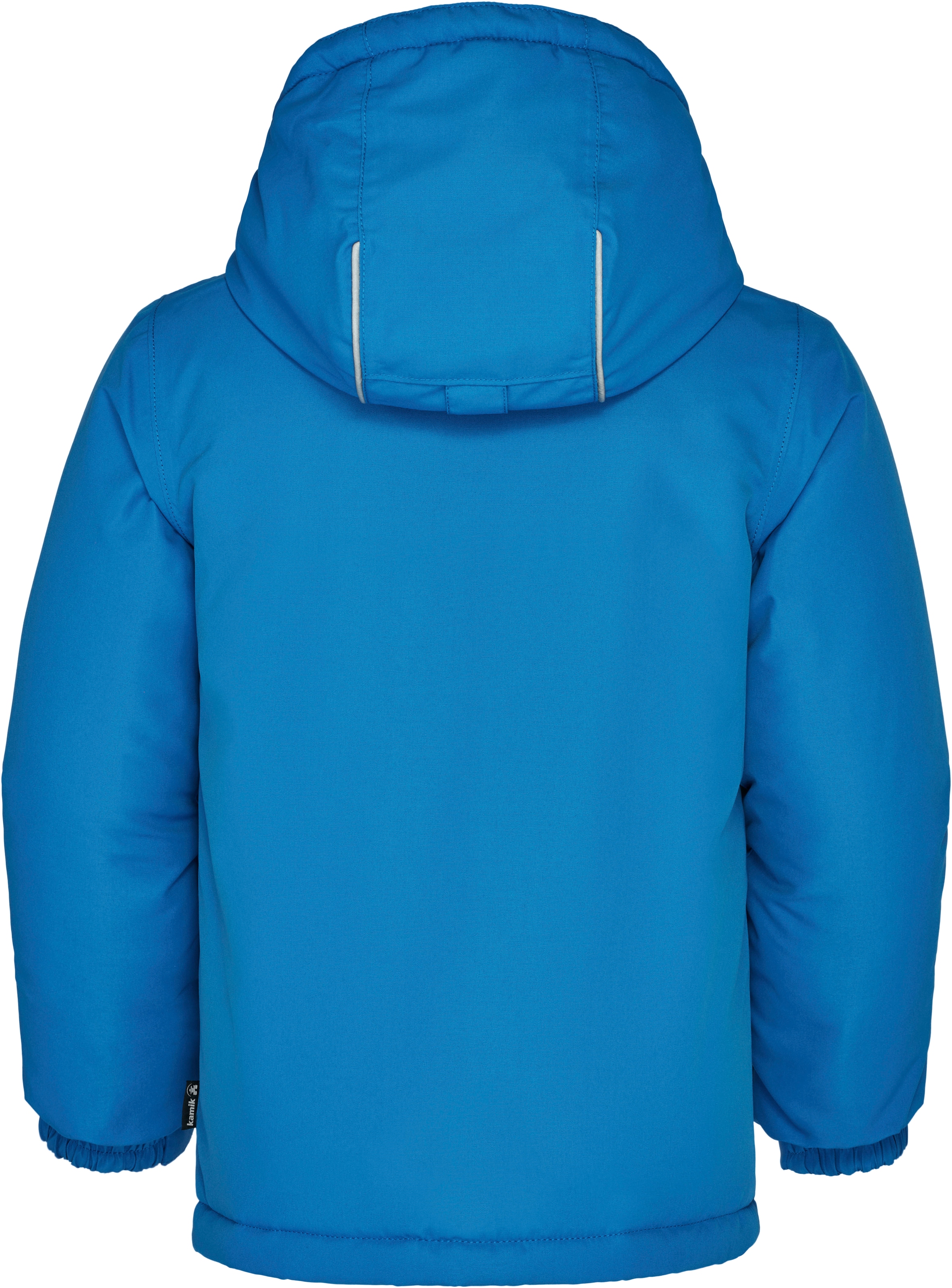 Kamik Winterjacke kaufen BAUR online | »- für mit Kinder«, Kapuze