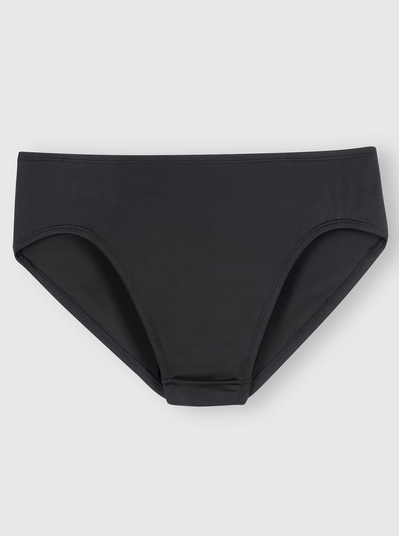 nicht definiert Jazz-Pants Slips, (3 St.)