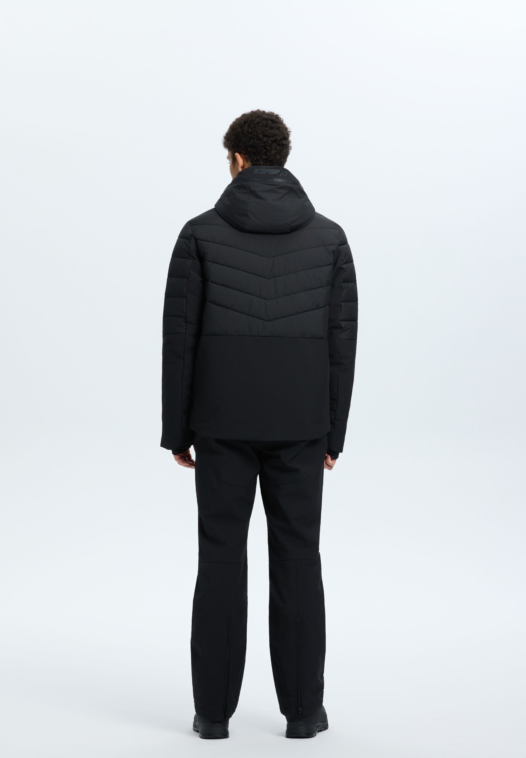 Thumbnail - Icepeak Skijacke "Icepeak Jacke Folsom"