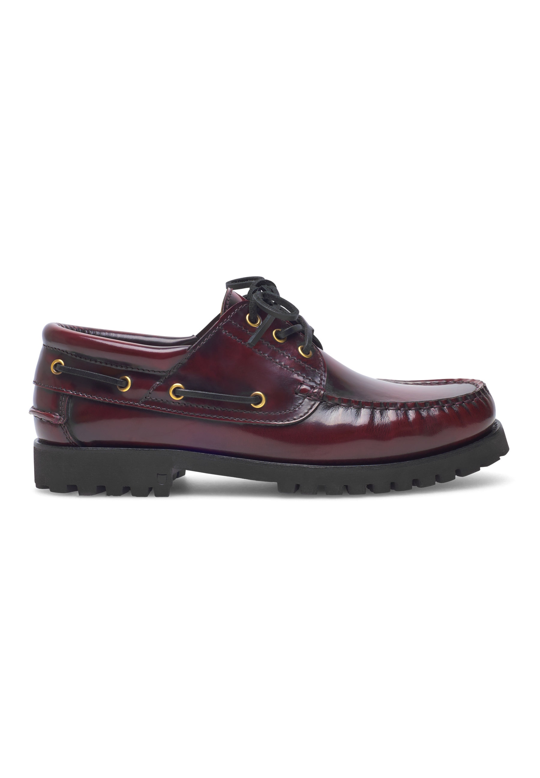 Henry Stevens Bootsschuh »Morgan M DS«