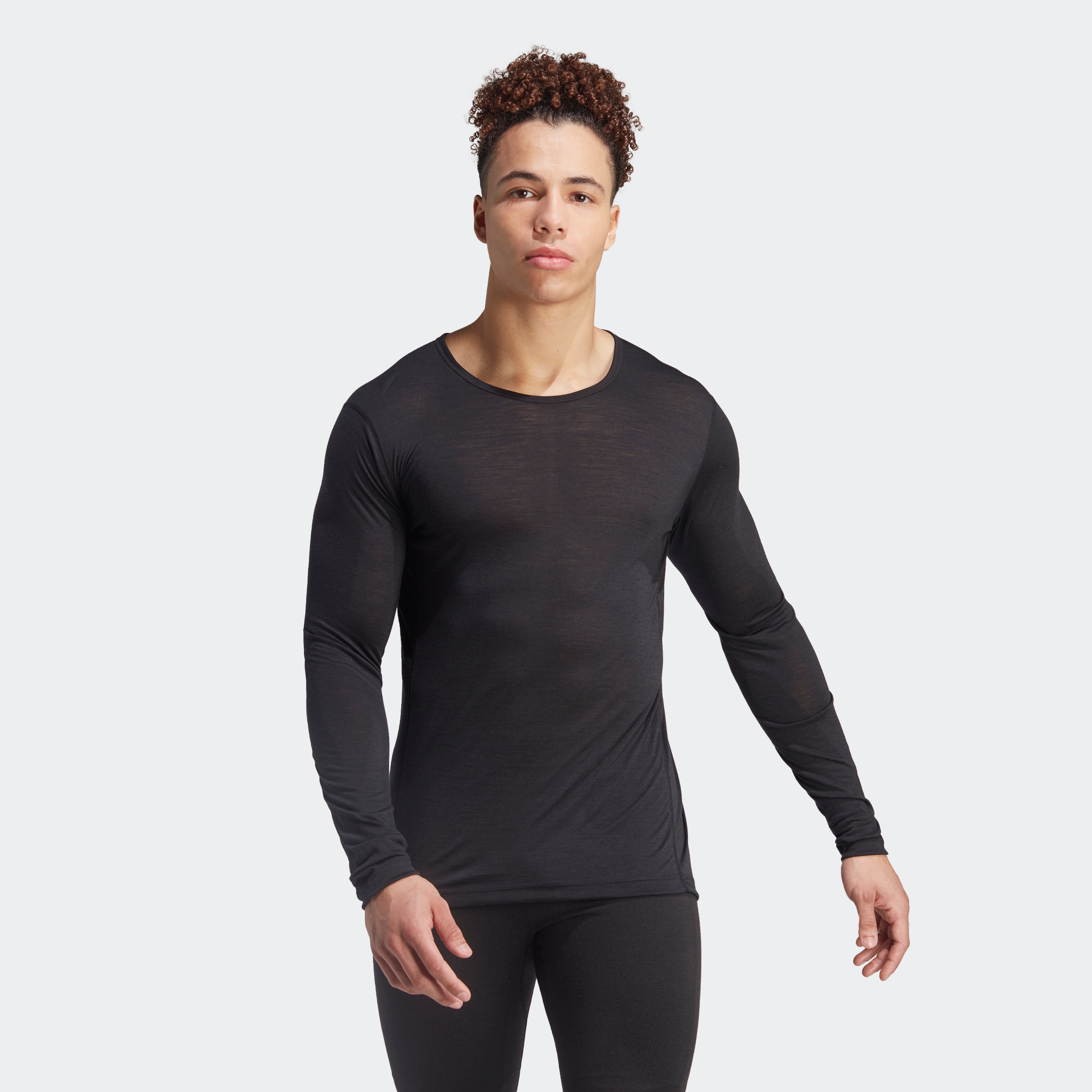 adidas TERREX Funktionsshirt "XPR MER150 LS" günstig online kaufen