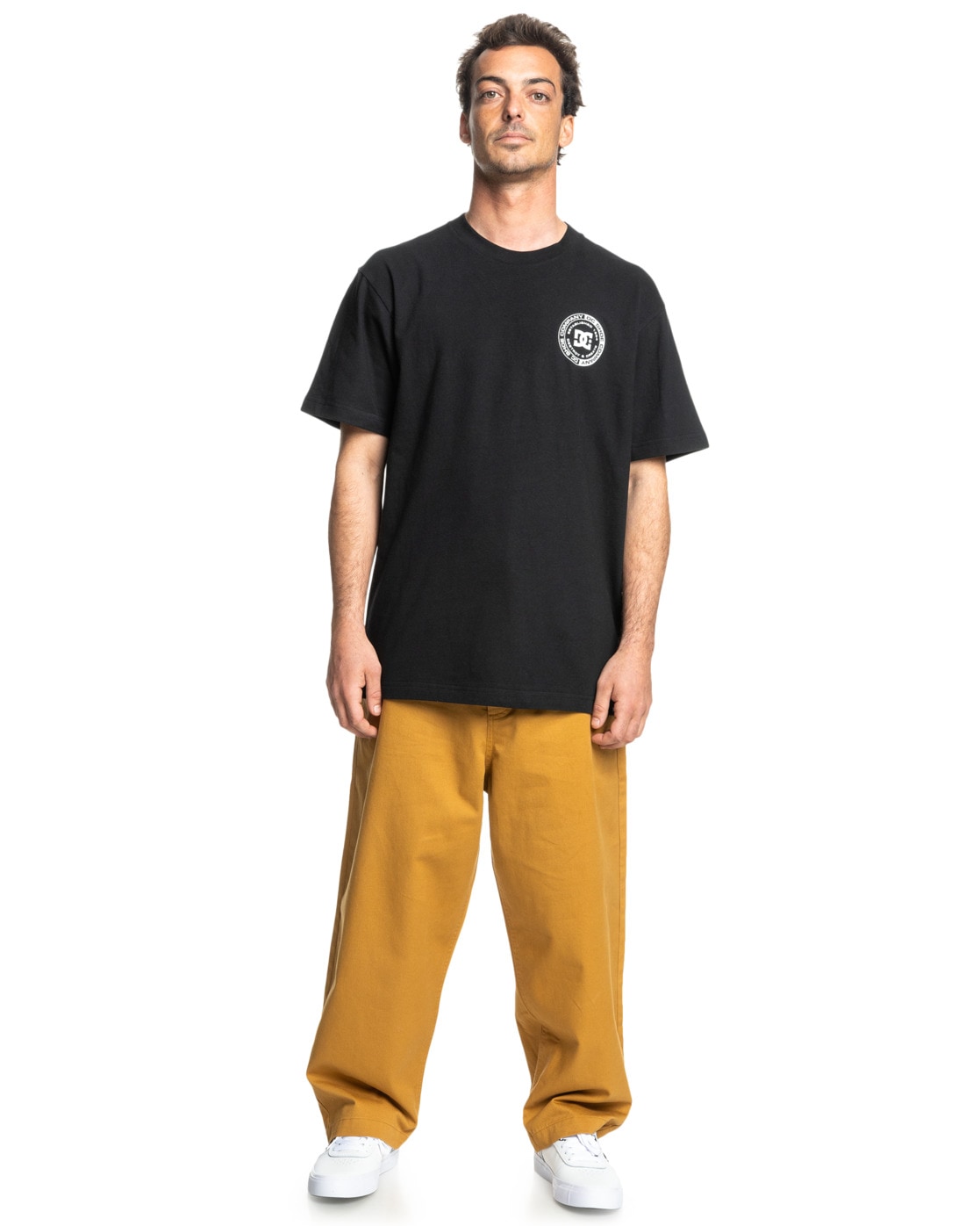 DC Shoes T-Shirt »DC Corpo Fb«