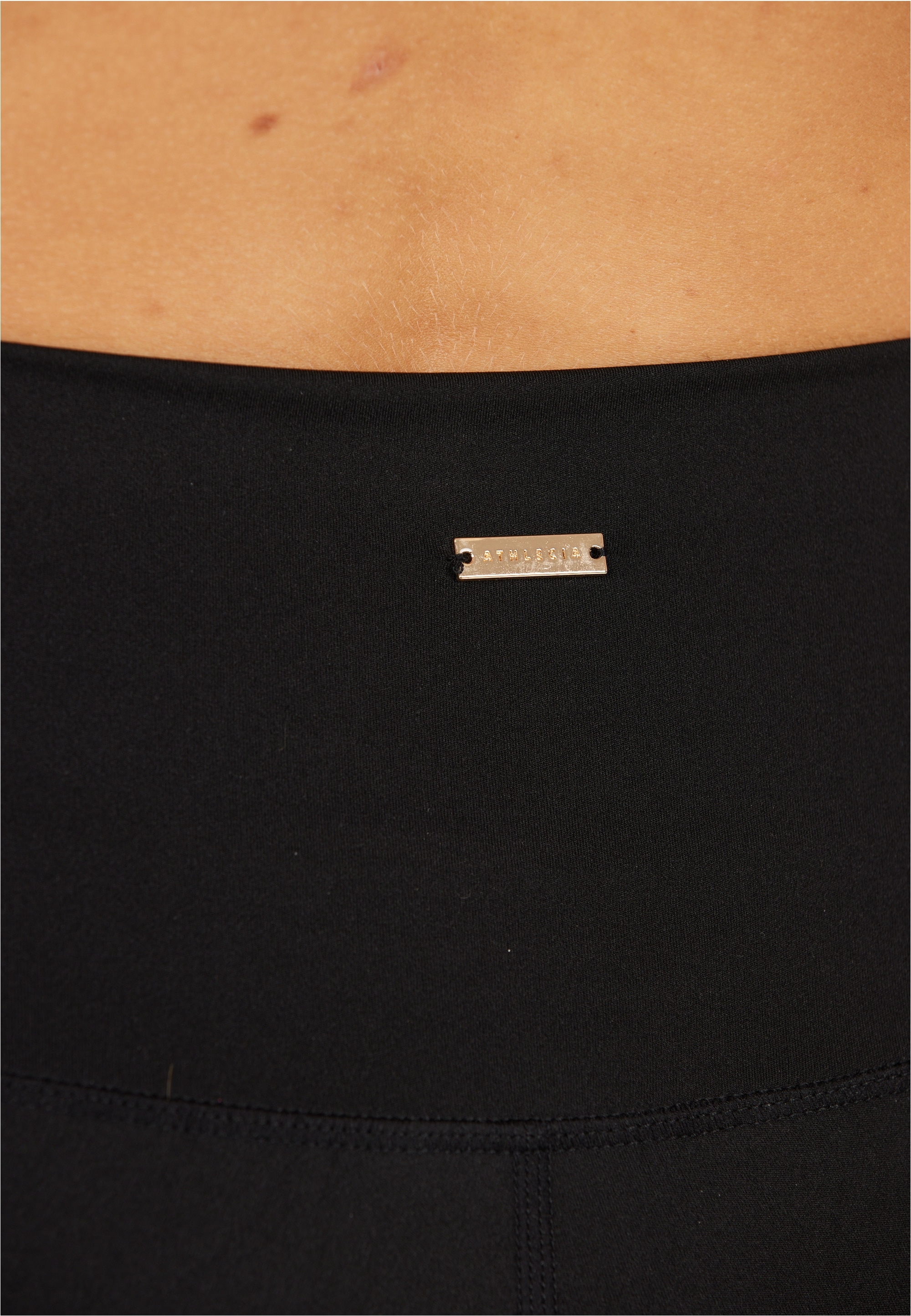 ATHLECIA Lauftights »Bloom«, in feuchtigkeitsregulierender Qualität
