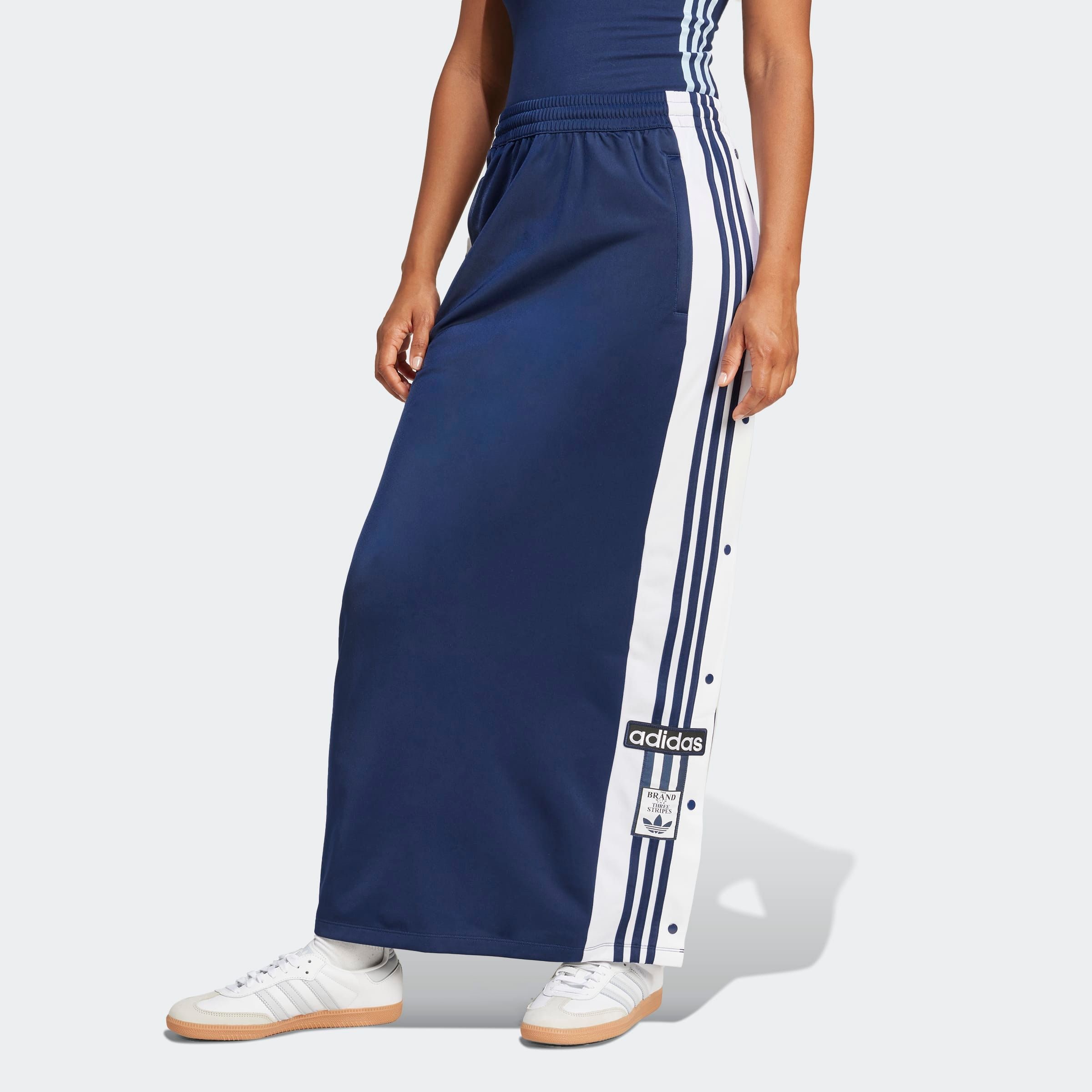 adidas Originals Sweatrock "ADIBREAK SKIRT" günstig online kaufen