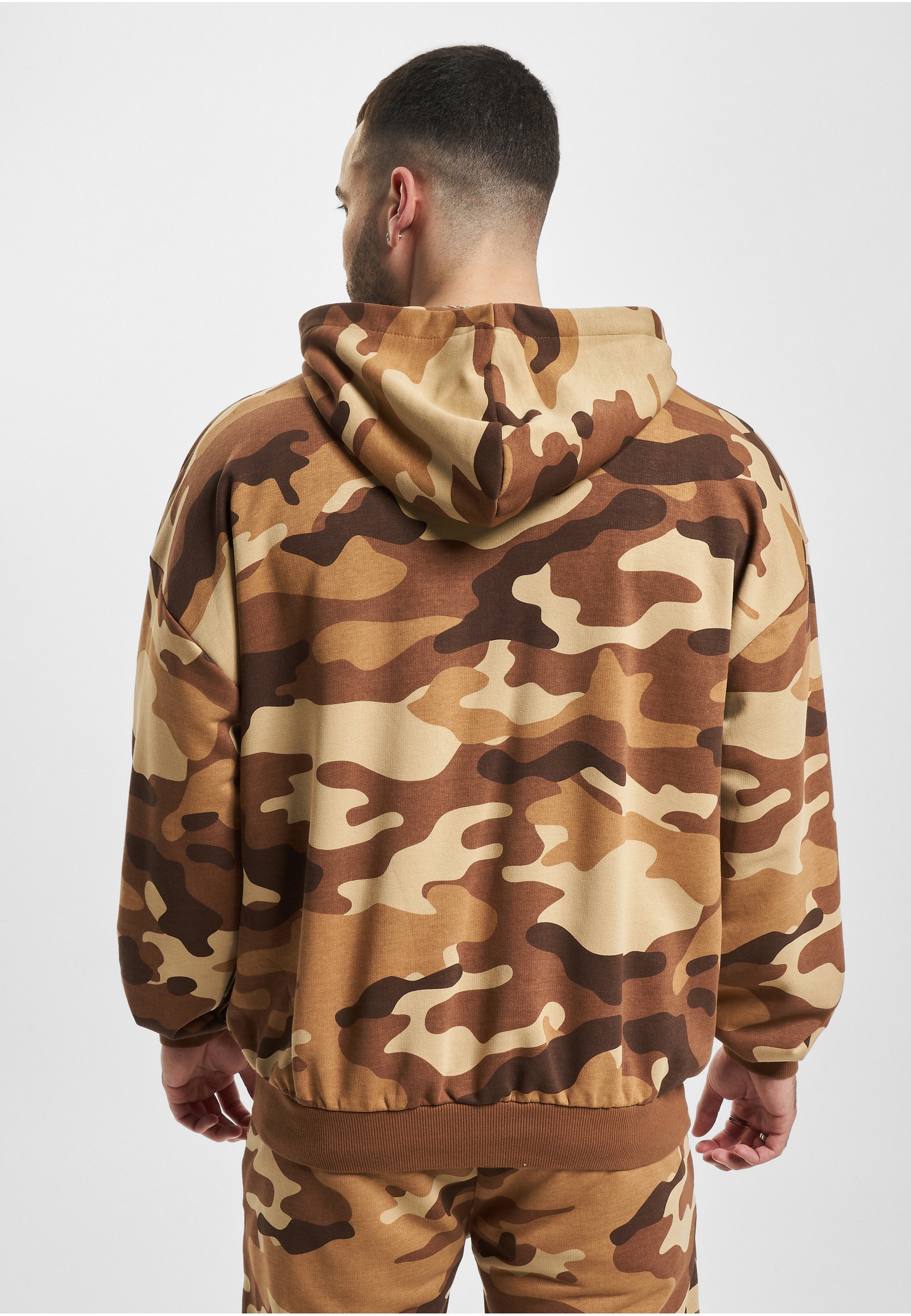 Ecko Unltd. Kapuzensweatshirt »Ecko Unltd. Herren Ecko Unltd. Hoody«, 1 Stk.
