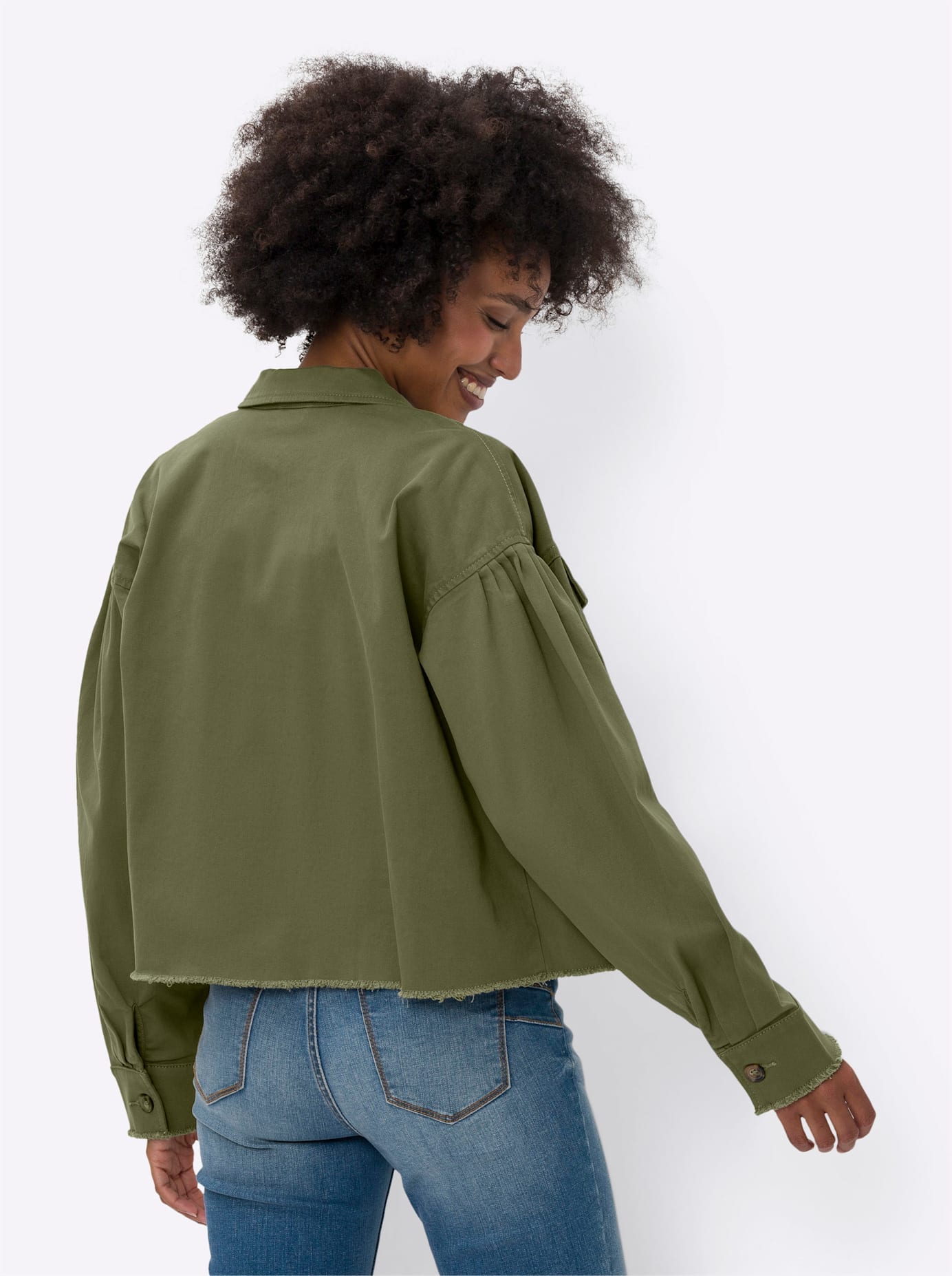 heine Jackenblazer »Blazer«