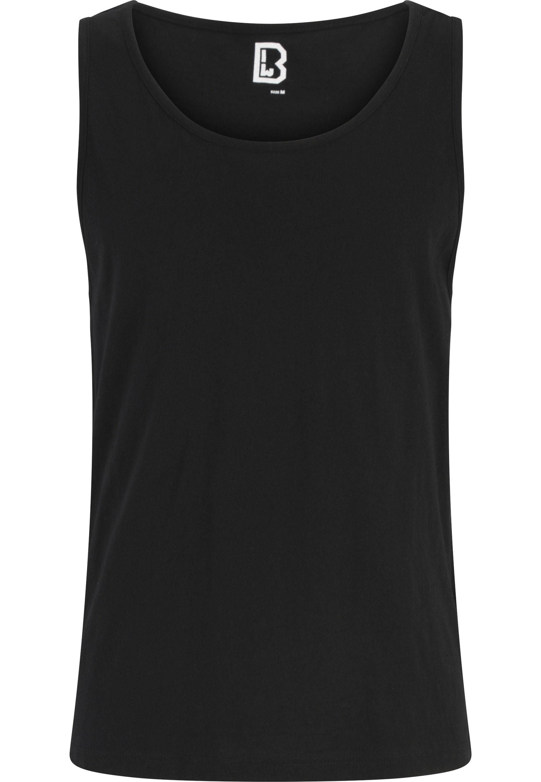 Brandit Muskelshirt "Brandit Herren Tank Top" 1 Stk. günstig online kaufen