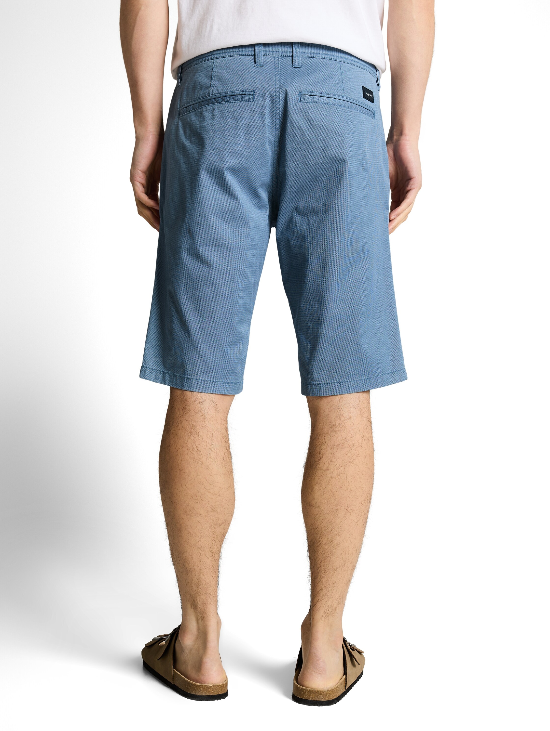 TOM TAILOR 1100000002199  mit Stretch