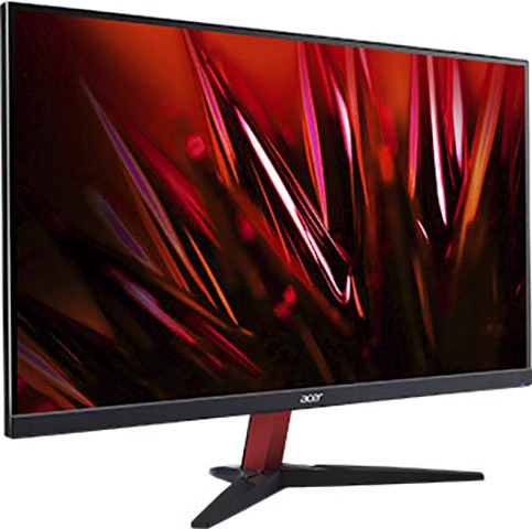 Acer Gaming-LED-Monitor »Nitro KG242Y P«, 61 cm/24 Zoll, 1920 x 1080 px, Full HD, 2 ms Reaktionszeit, 165 Hz