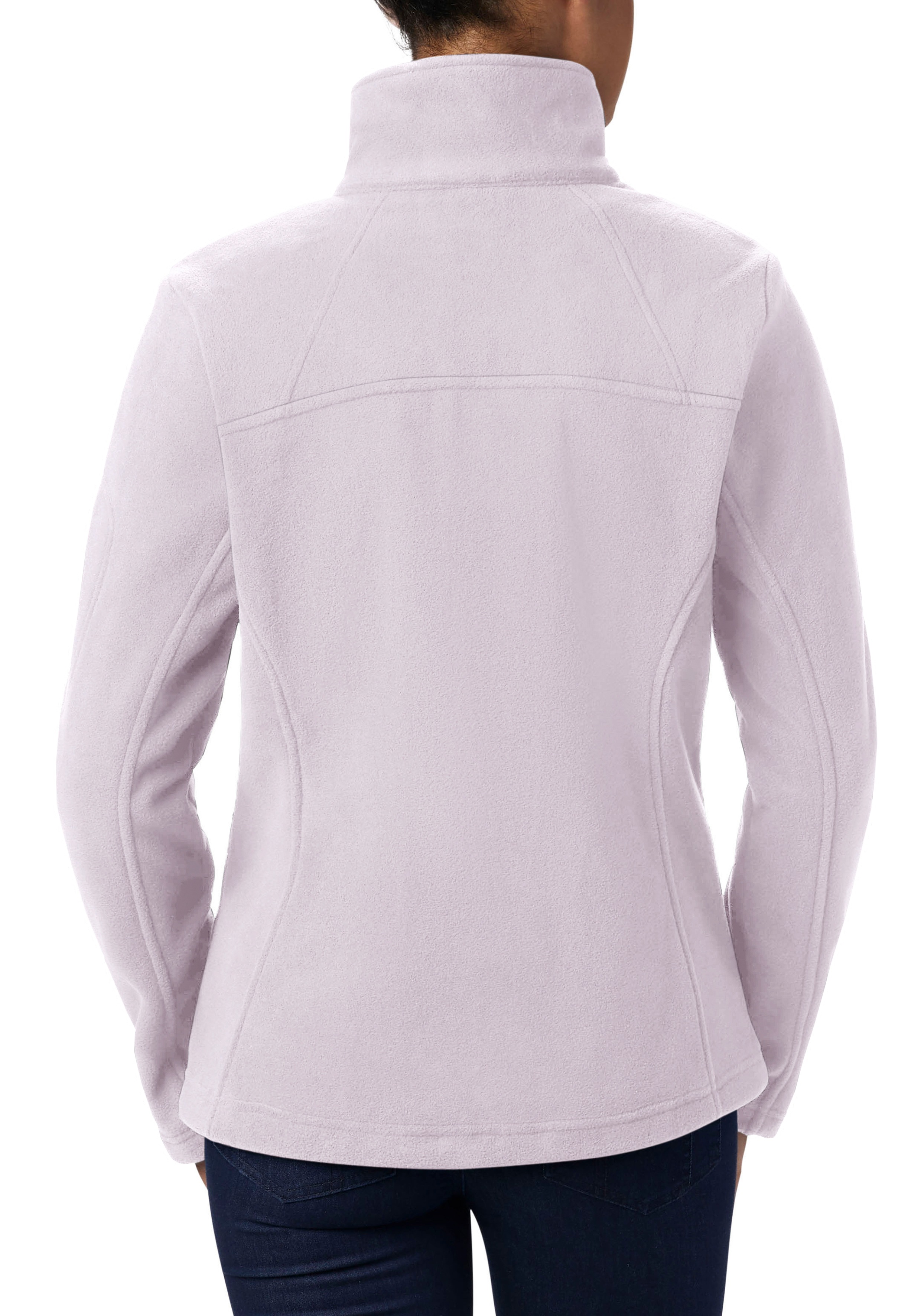 Thumbnail - Columbia Fleecejacke "Fast Trek™ II Jacket" 1 Stk. tlg.