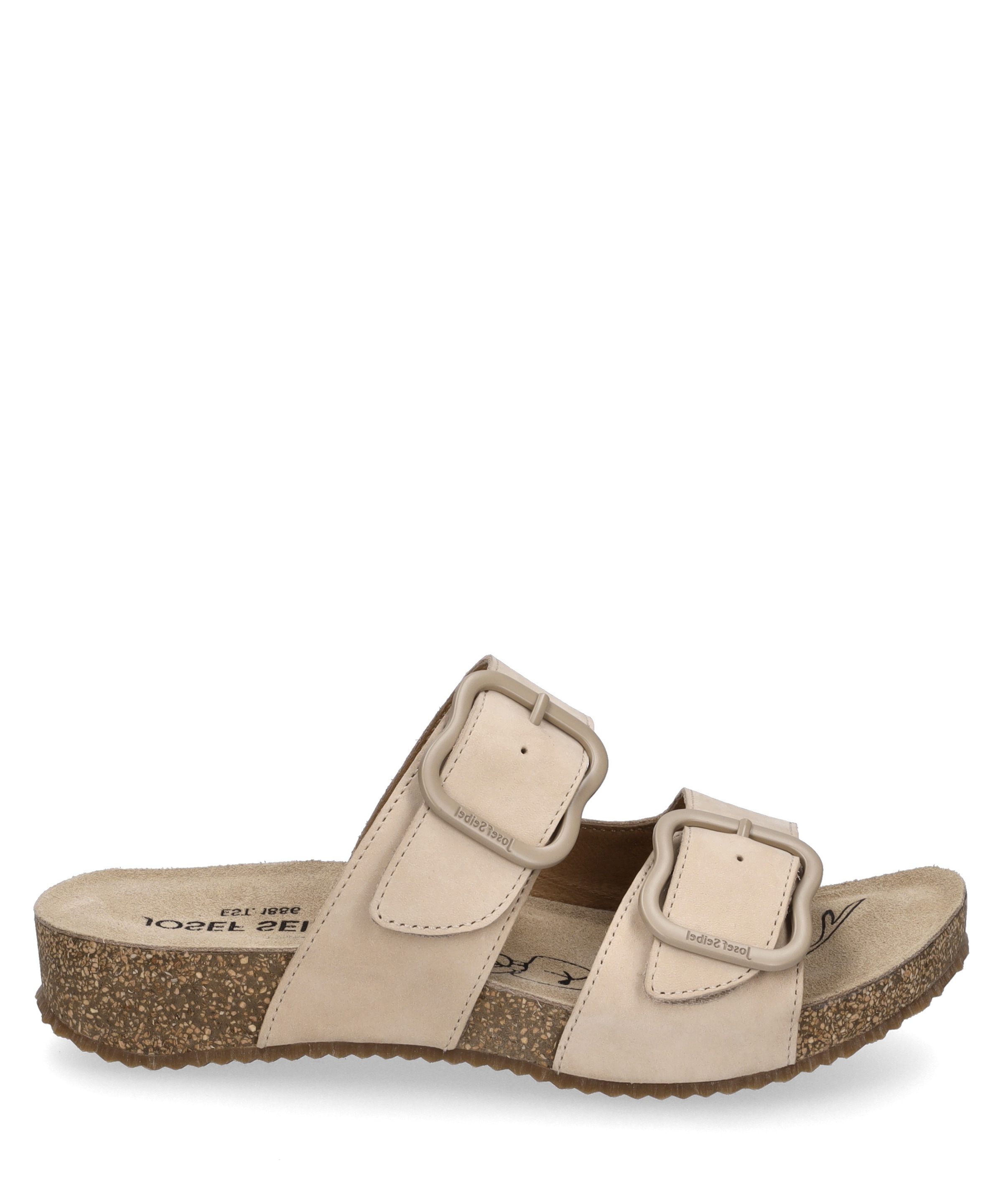 Josef Seibel Sandale »Tonga 64, beige«