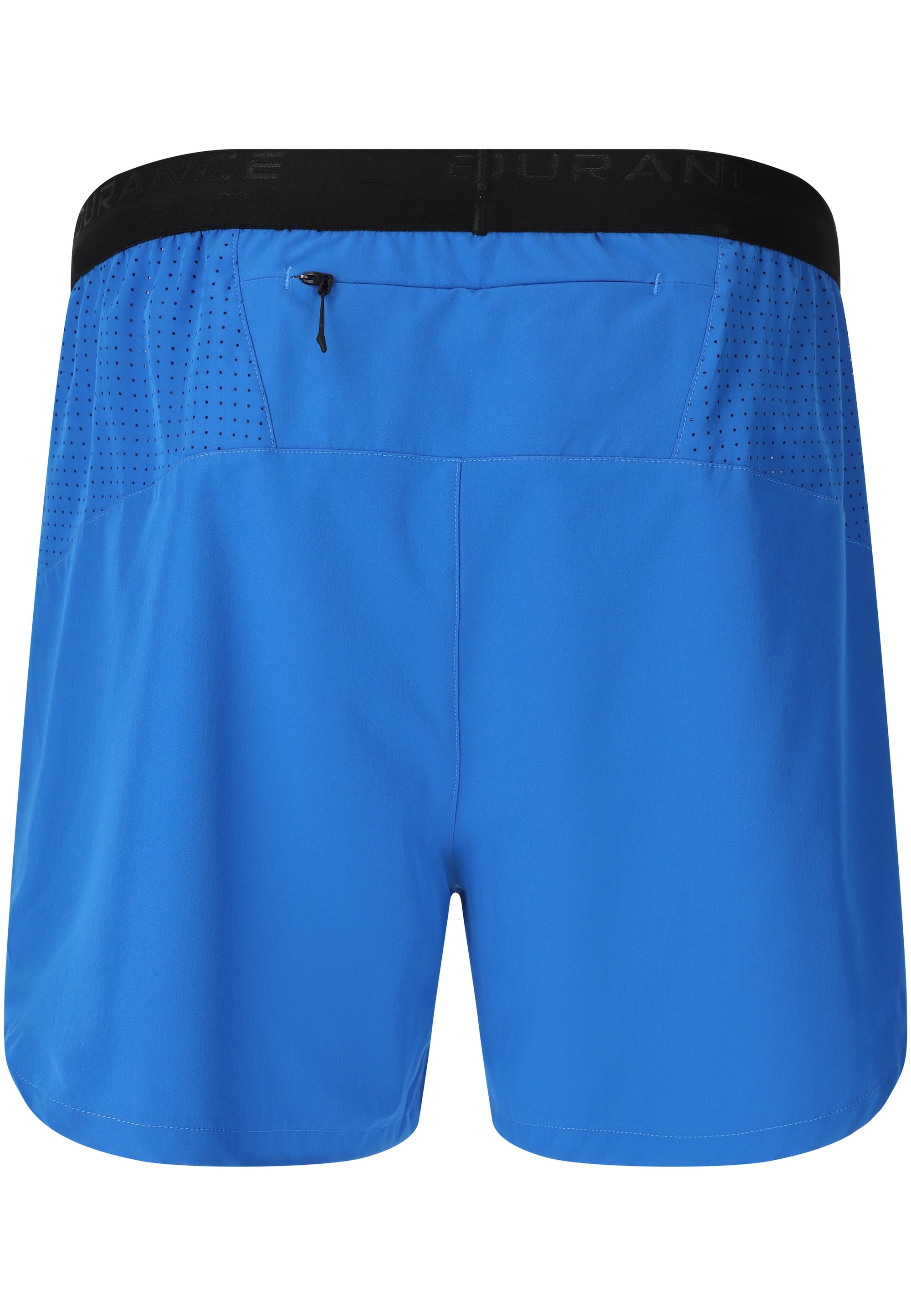 ENDURANCE Shorts »Letic«  mit atmungsaktivem Material