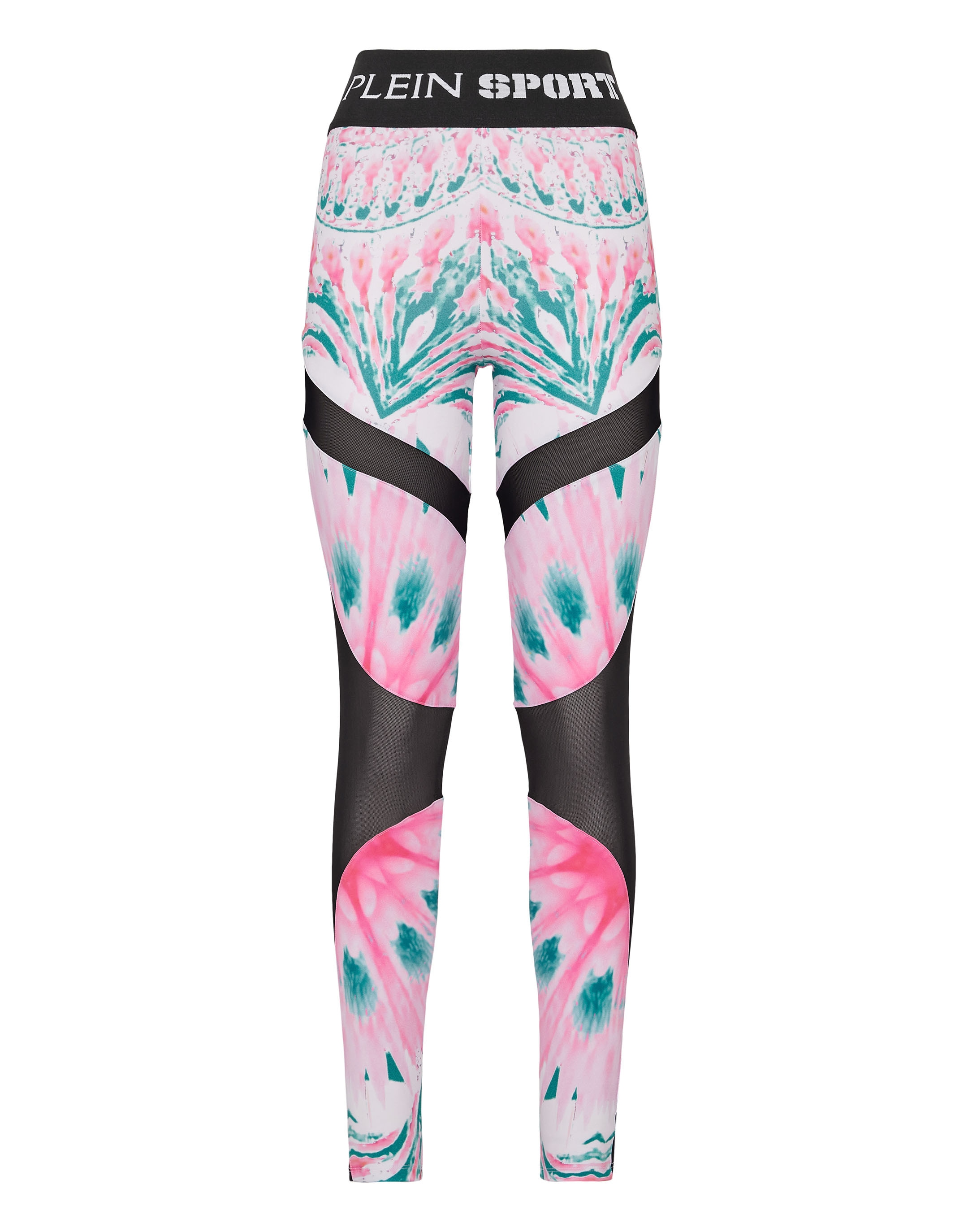 PLEIN SPORT Leggings "Leggings" günstig online kaufen