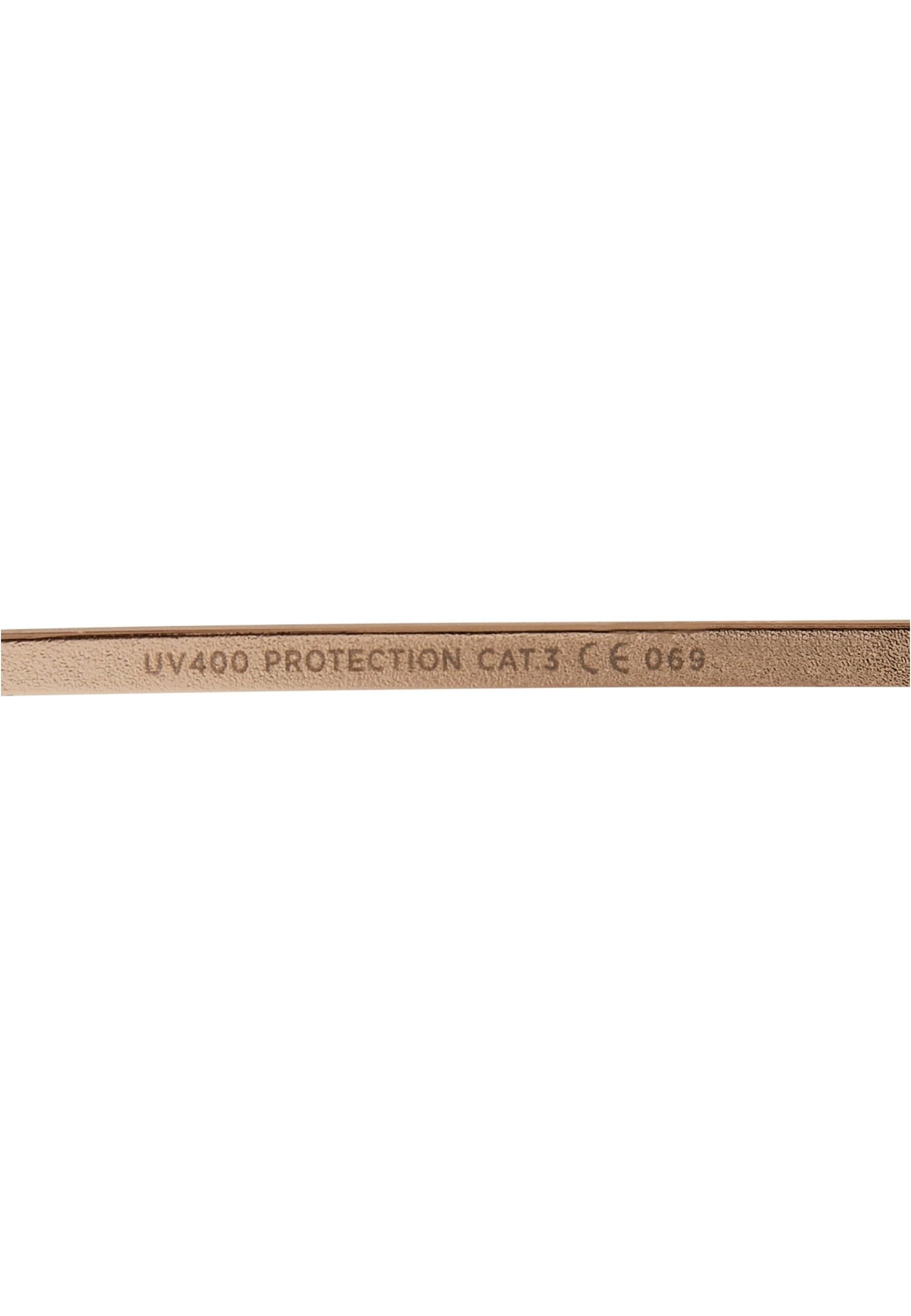 URBAN CLASSICS Sonnenbrille »Urban Classics Unisex Sunglasses Naxos«