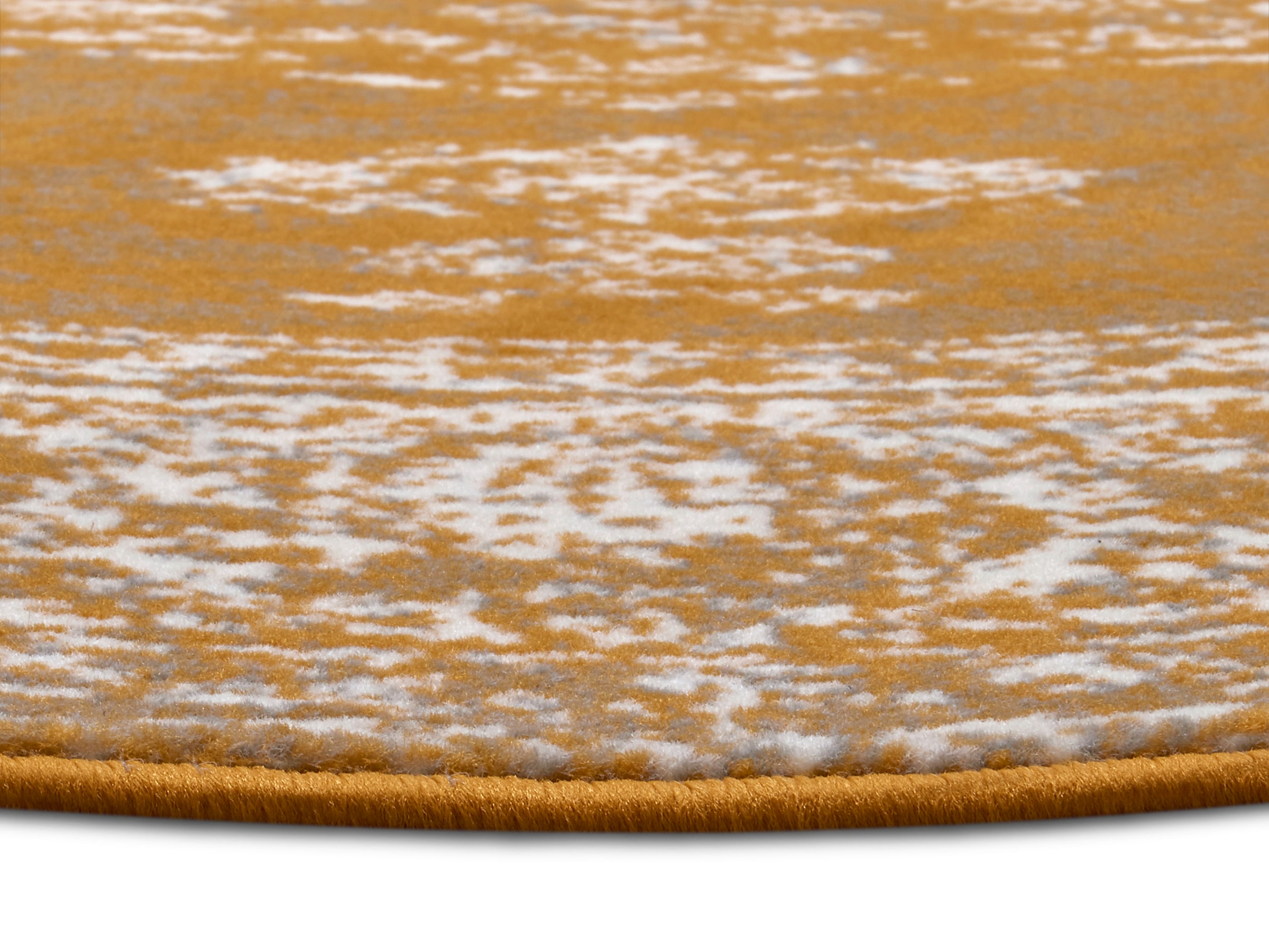 HANSE Home Teppich »Meridional«, rund, 9 mm Höhe, Orientalisch, Orient, Kurzflor, Wohnzimmer, Schlafzimmer, Vintage
