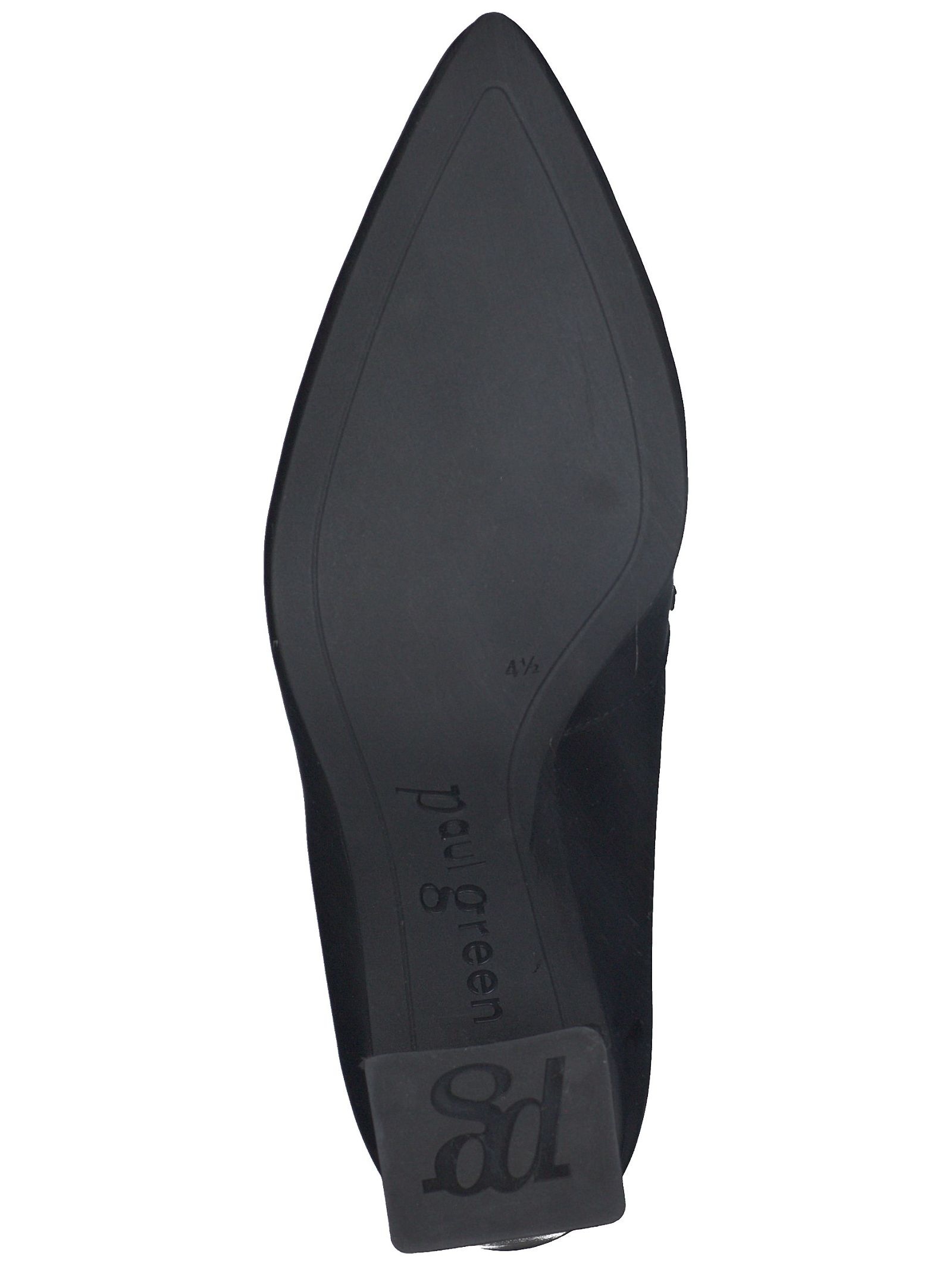 Paul Green Pumps »Paul Green Pumps Glattleder«