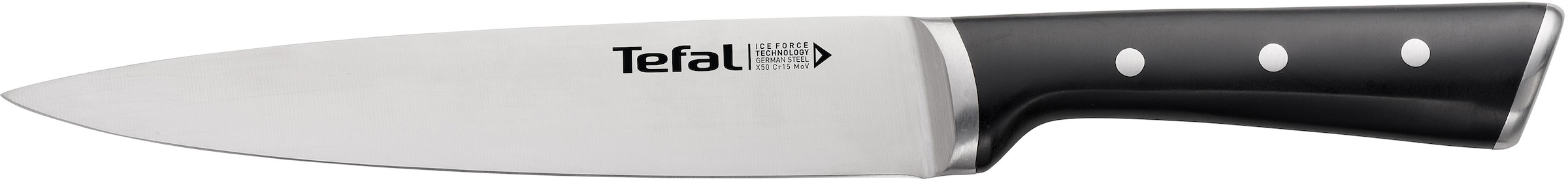 Tefal Bratpfanne »Ultimate On + Ice bestellen BAUR | 2-teilig Force«