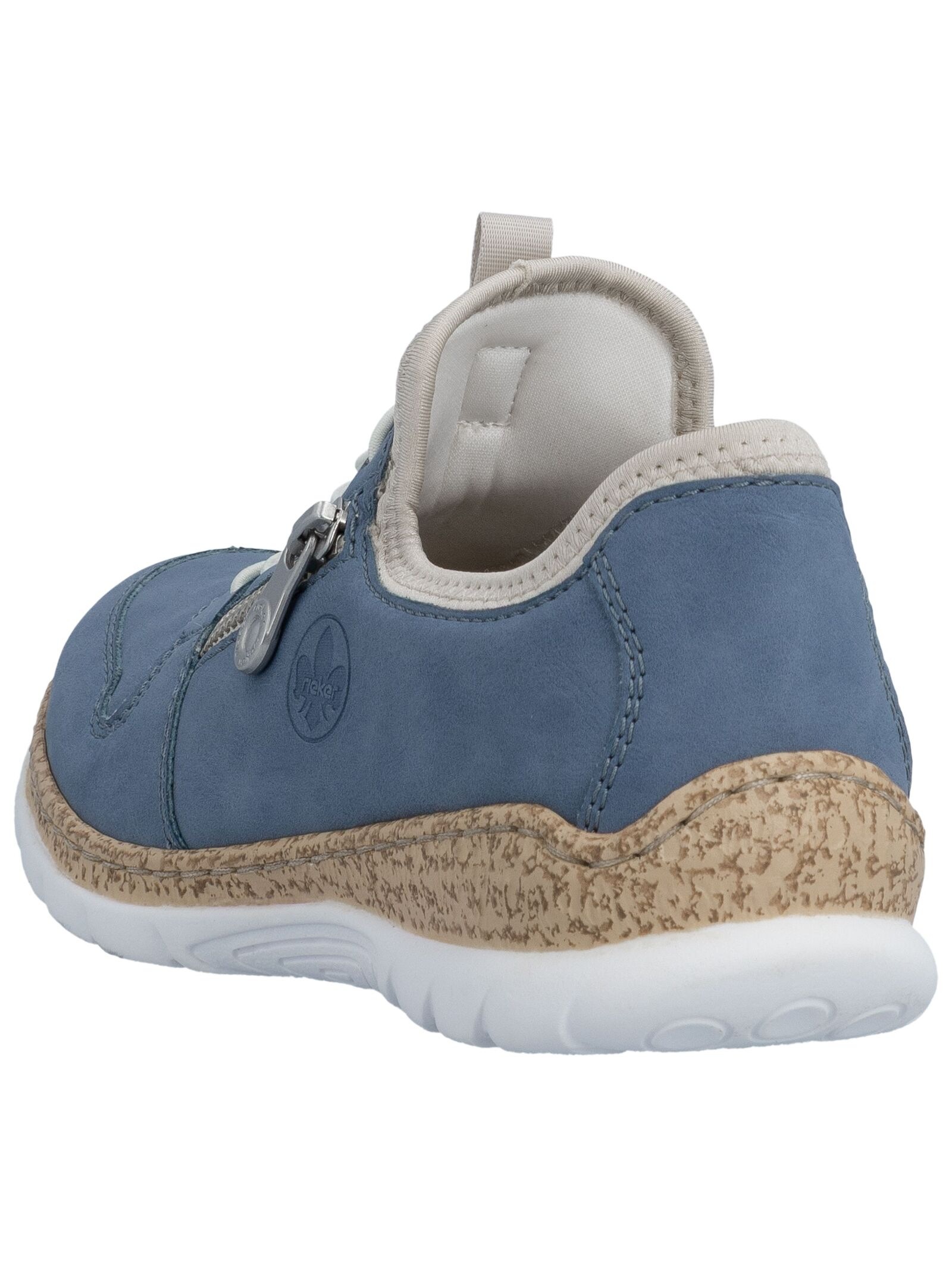 Rieker Sneaker »Rieker Sneaker Lederimitat«