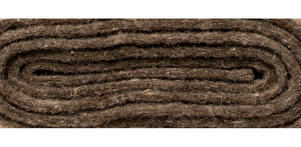 Windhager Winterschutzvlies »aus Schafwolle, Filzmatte für Pflanzen, Kälteschutz und Unkrautschutz« 1 Stk. tlg. Gartenvlies erhältlich in unterschiedlichen Größen