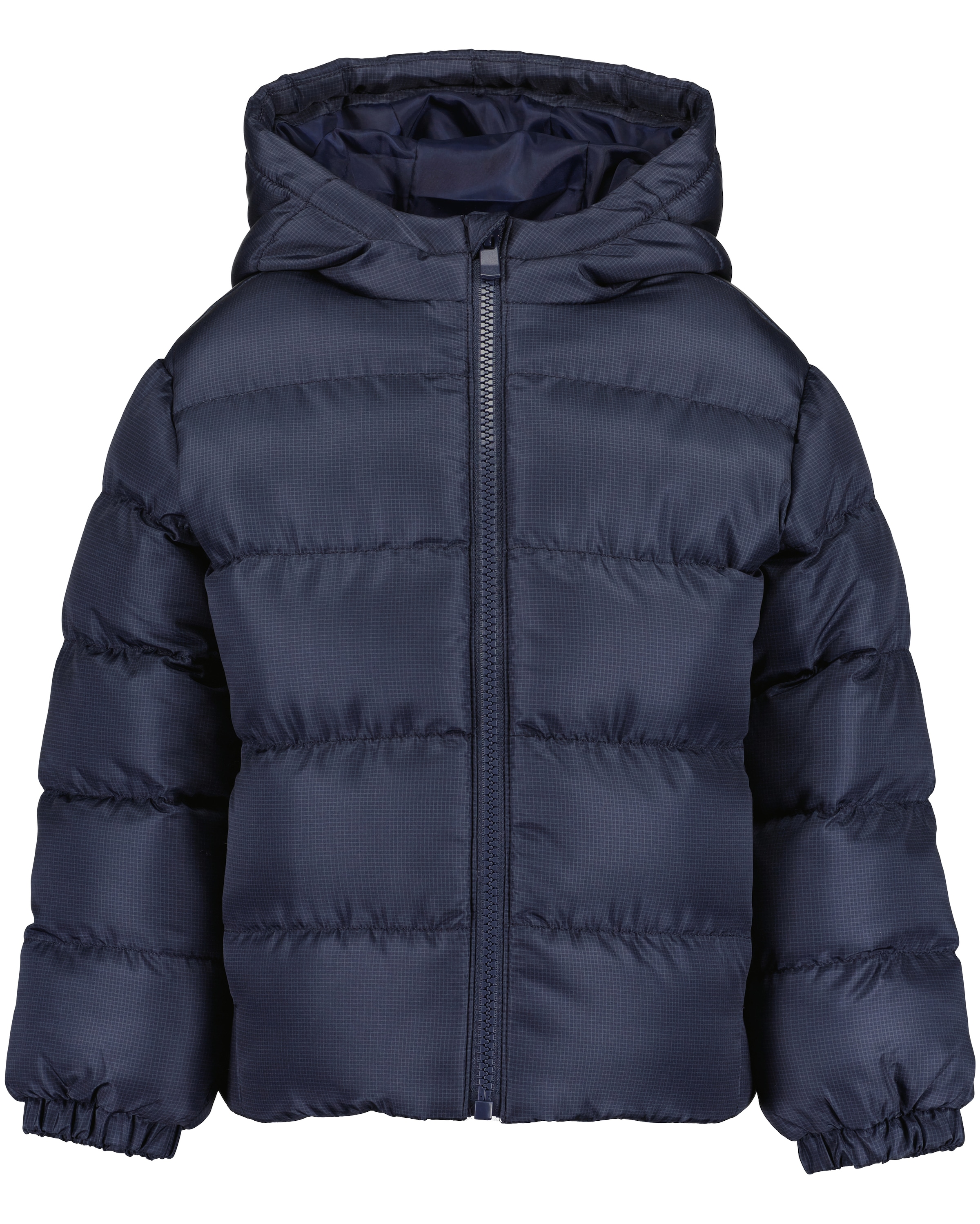 Blue Seven "Winterjacke" mit Kapuze