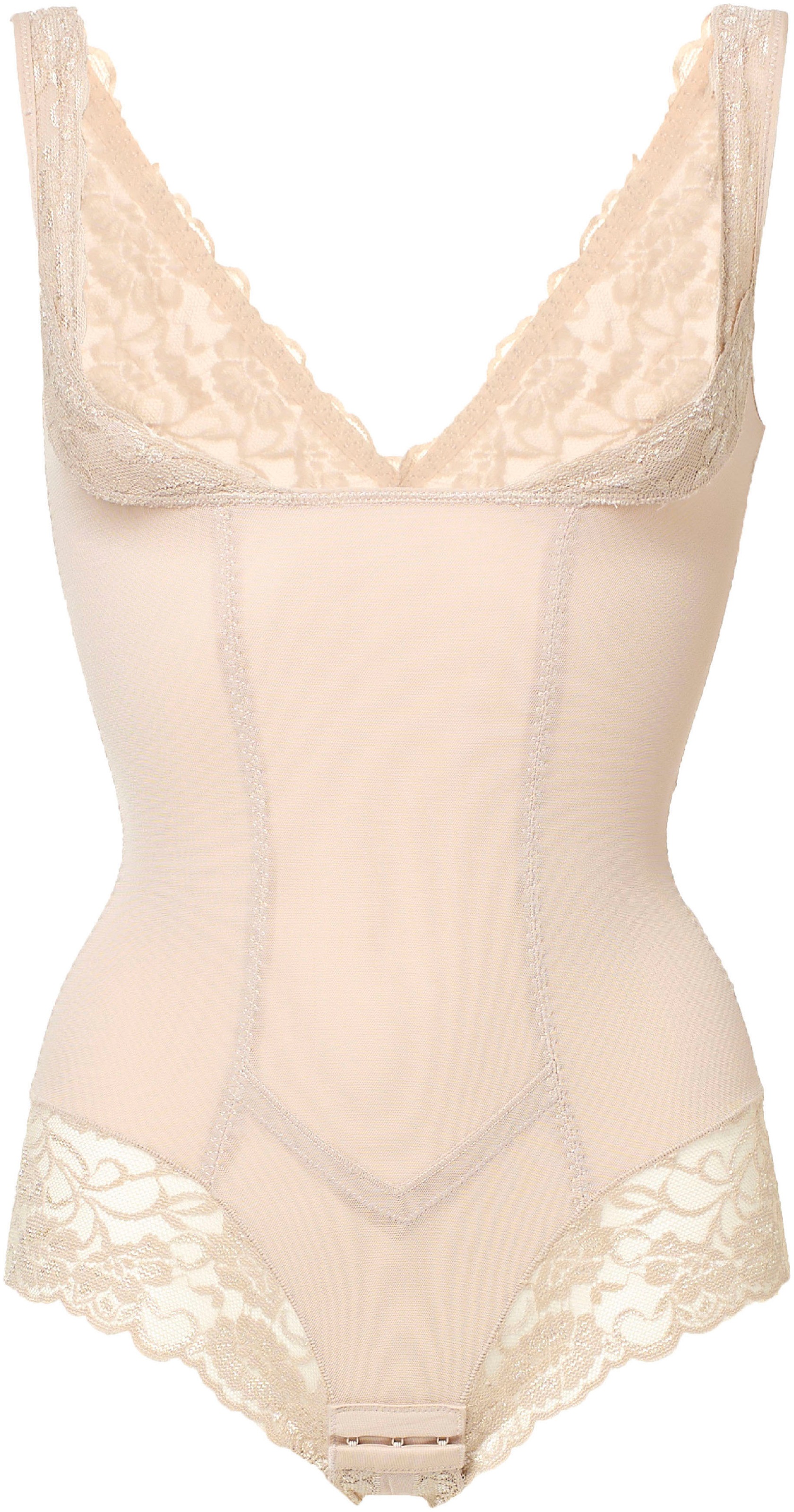 MAGIC Bodyfashion Shaping-Body "Super Control Body" verleiht der Brust und günstig online kaufen