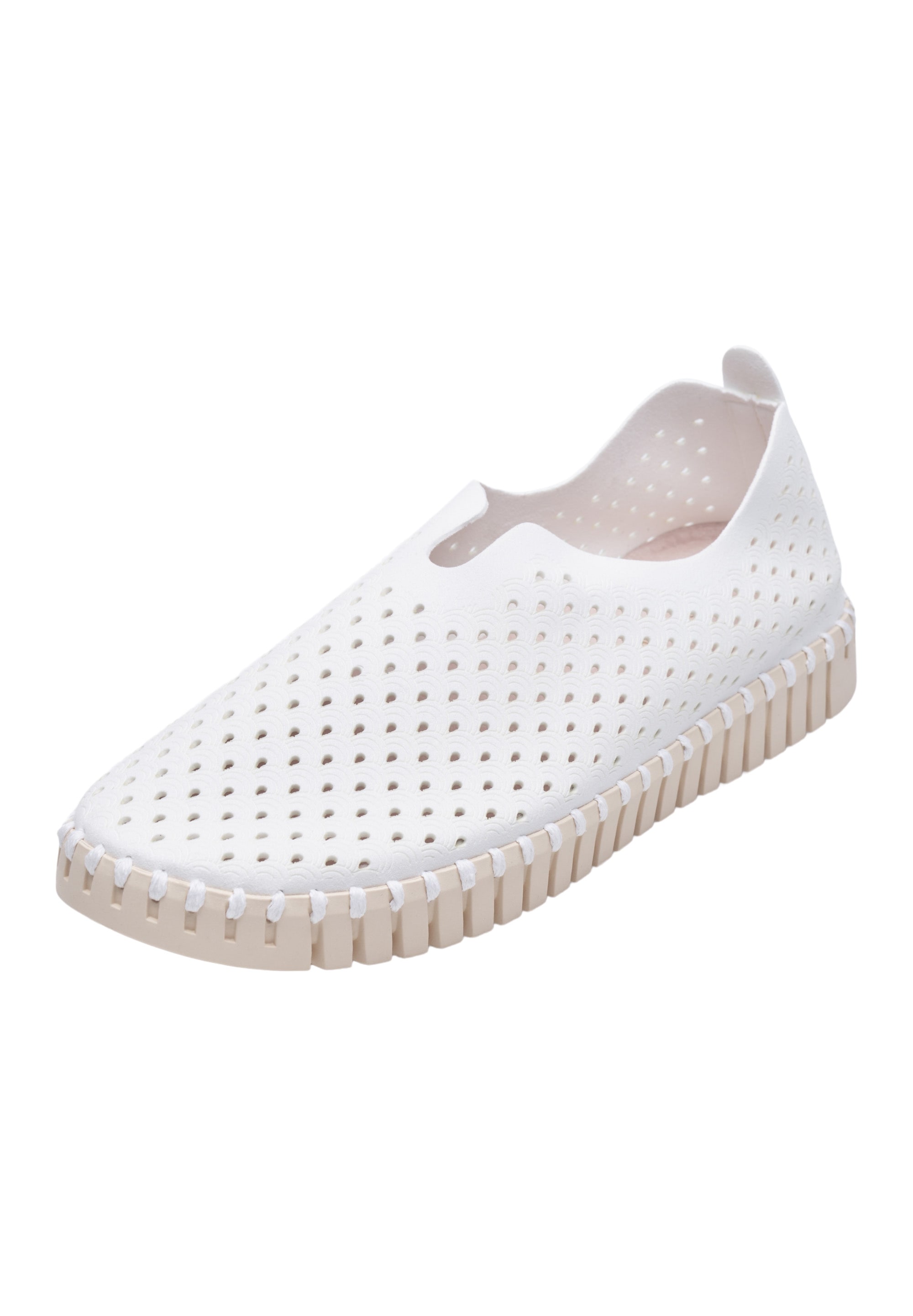 Sneaker »TULIP3275«, Praktisch, bequem, flexible Laufsohle, ohne Klebstoff