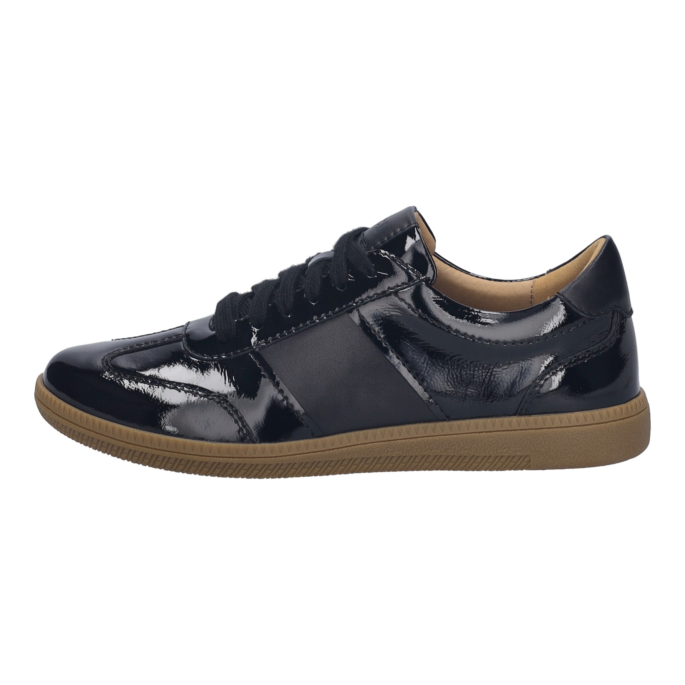 Josef Seibel Sneaker »Joleen 05, schwarz«
