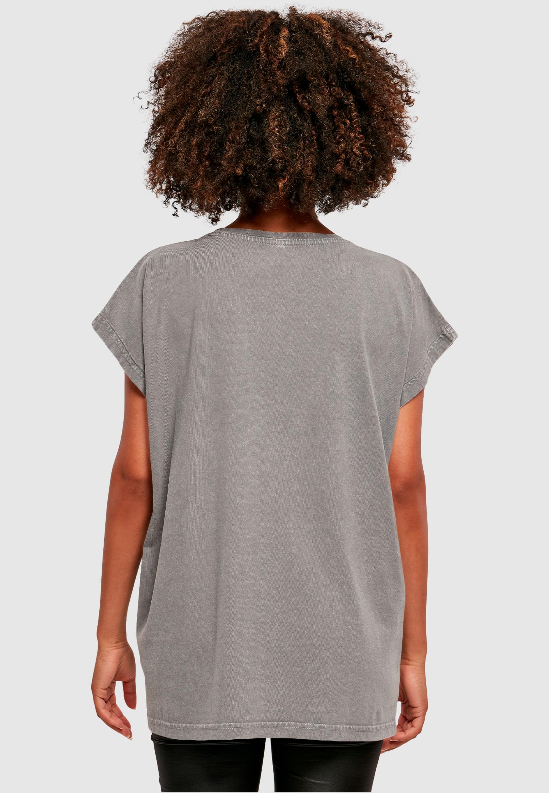 ABSOLUTE CULT T-Shirt »ABSOLUTE CULT Damen«, (1 tlg.)