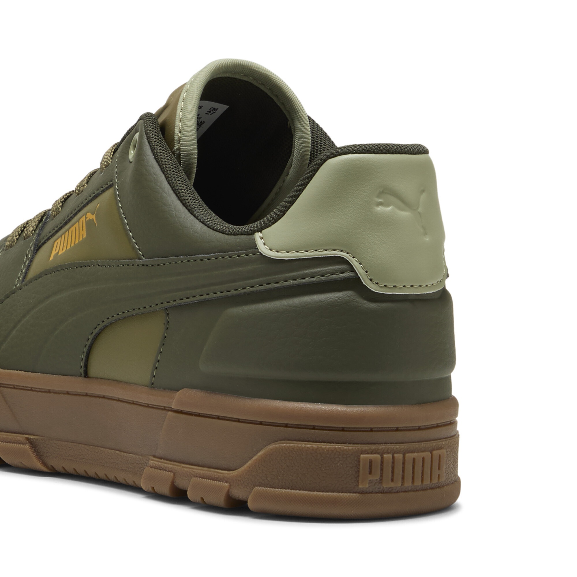 PUMA Sneaker »Caven 2.0 Abrupt Sneakers Erwachsene«