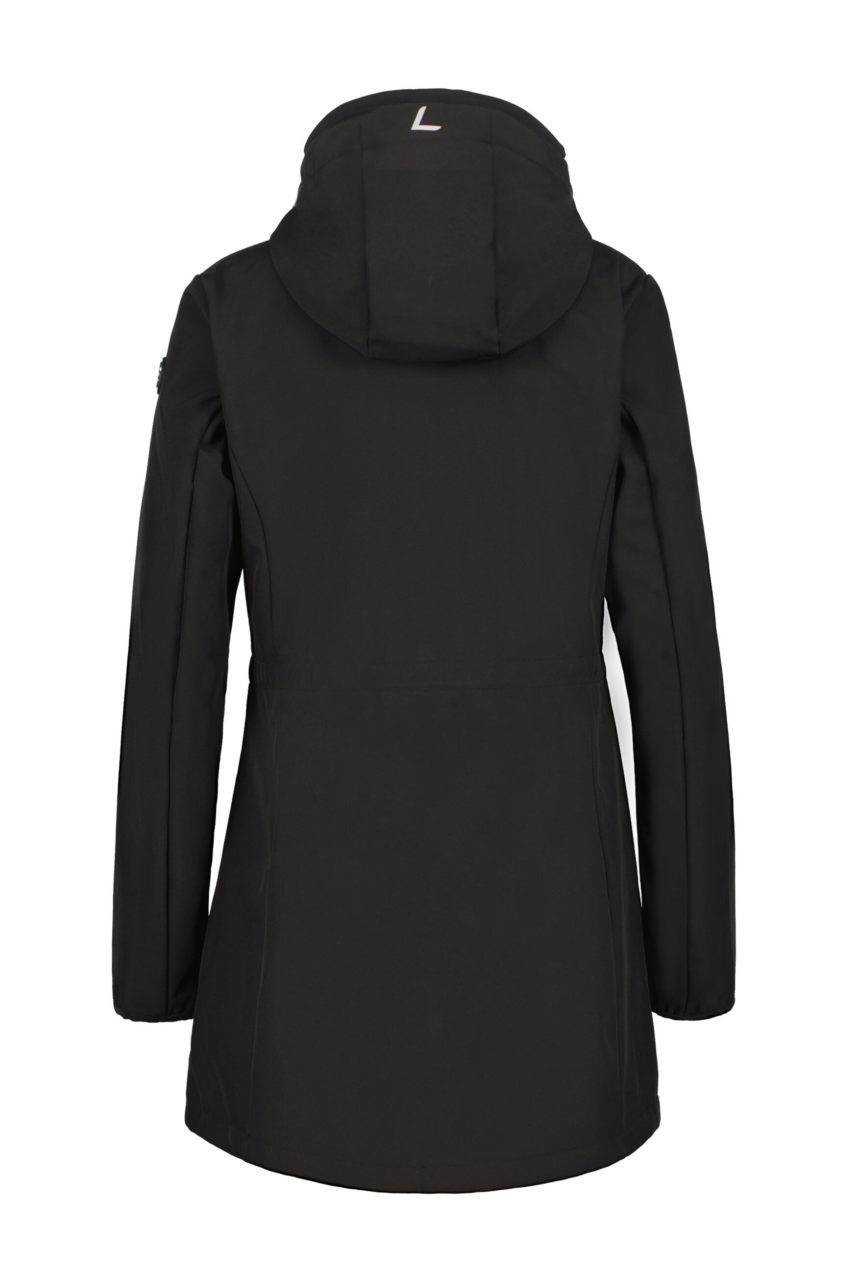 Luhta Outdoorjacke »Luhta Softshell jacke Iloniemi«