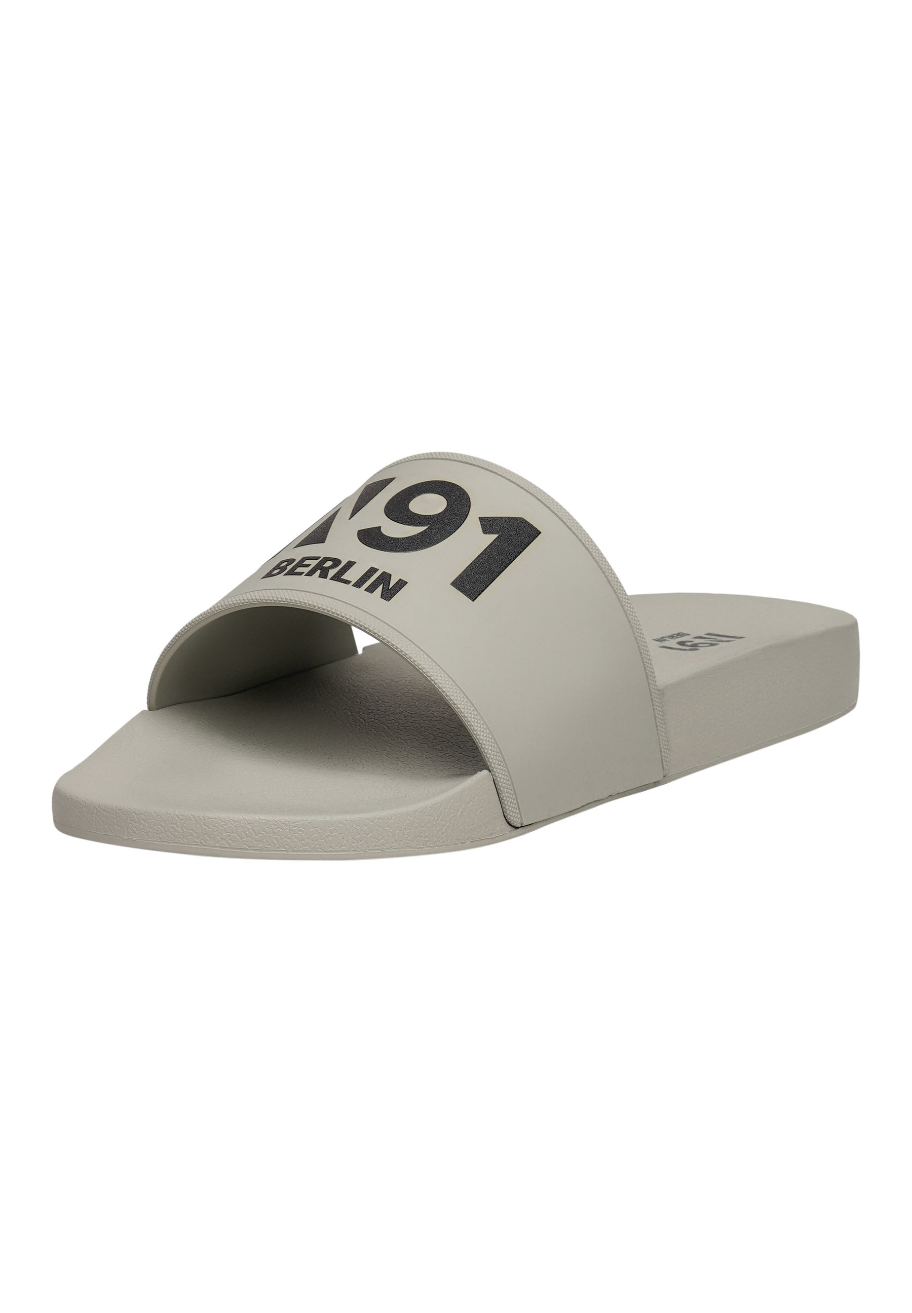 N91 Badesandale »Urban Slide AA«